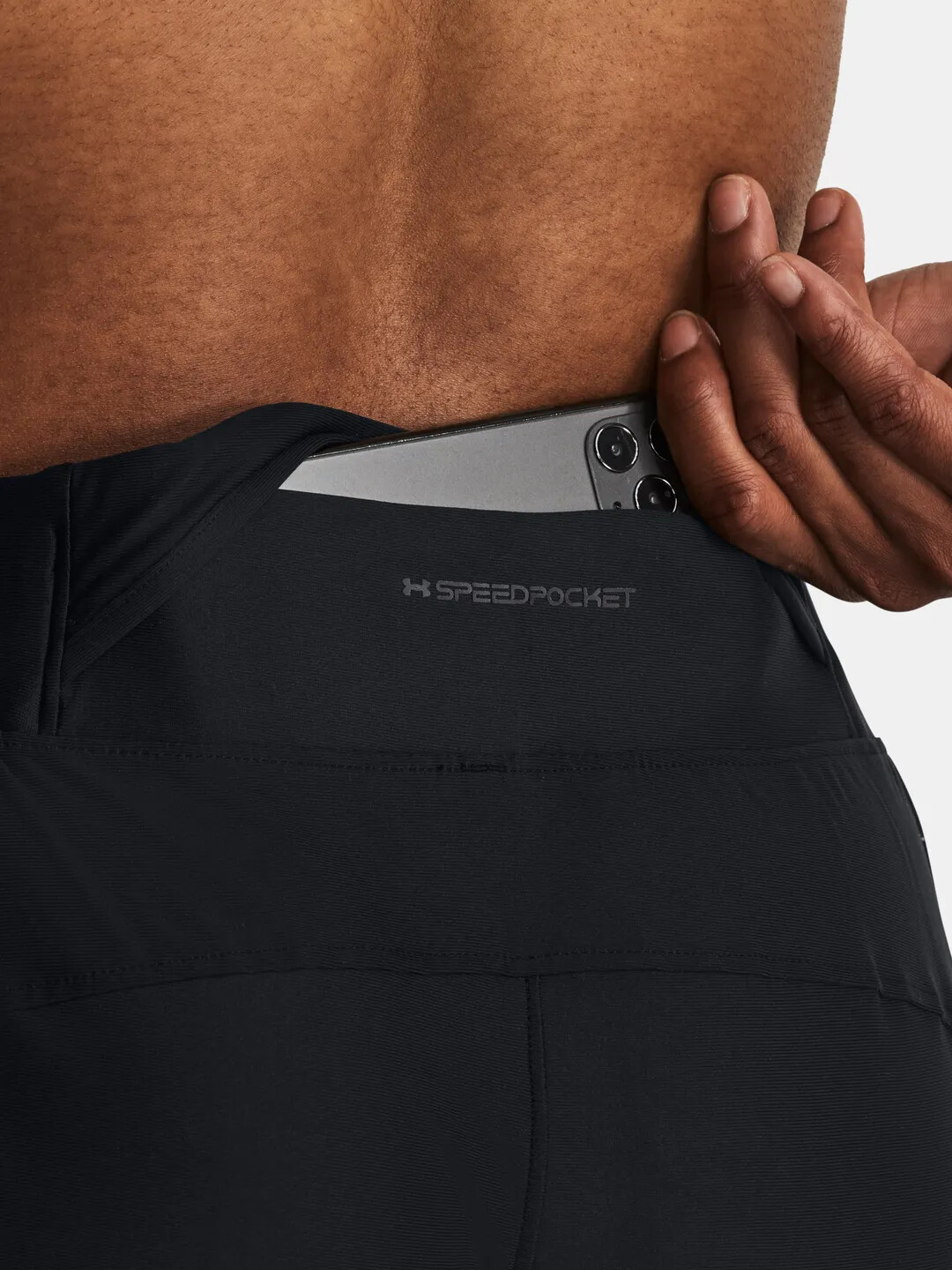 Women's Sports Pants Under Armour Qualifier Elite Pant