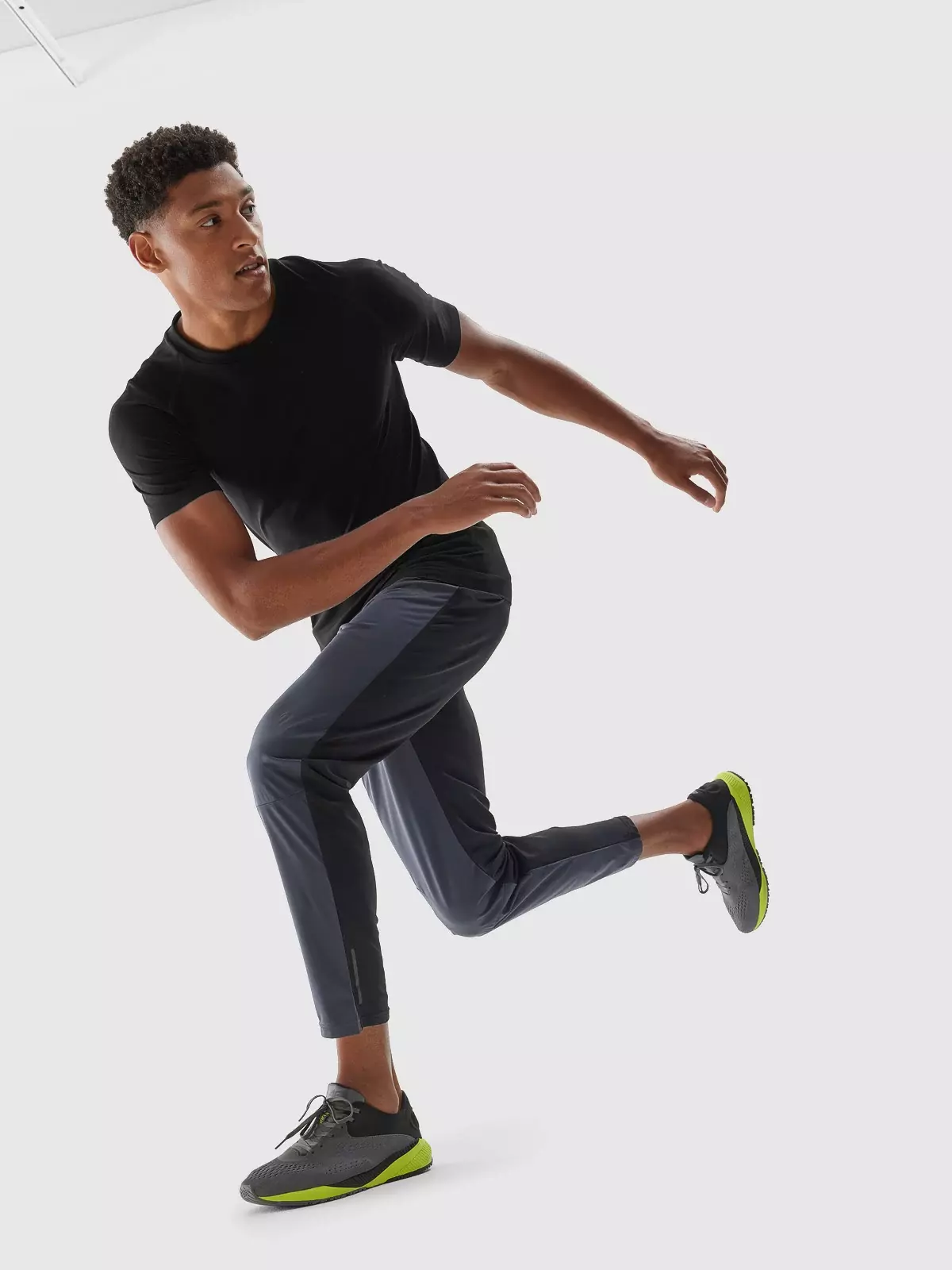 Men&#039;s Running T-Shirt