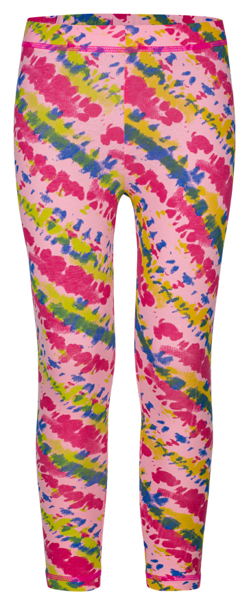 Lányka leggings LOAP