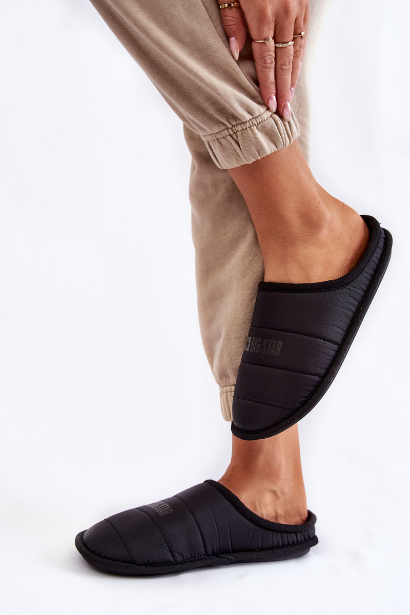 Papuci dama, BIG STAR SHOES