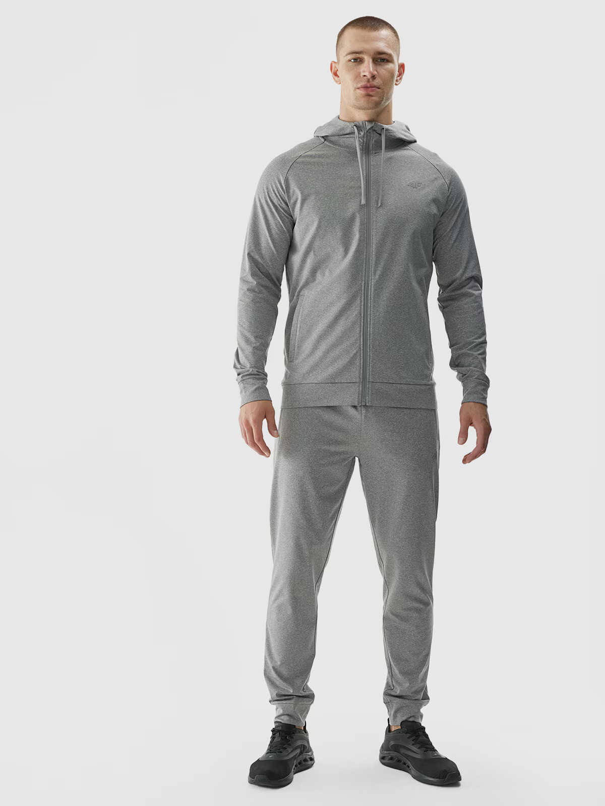 Mens sports pants 4F