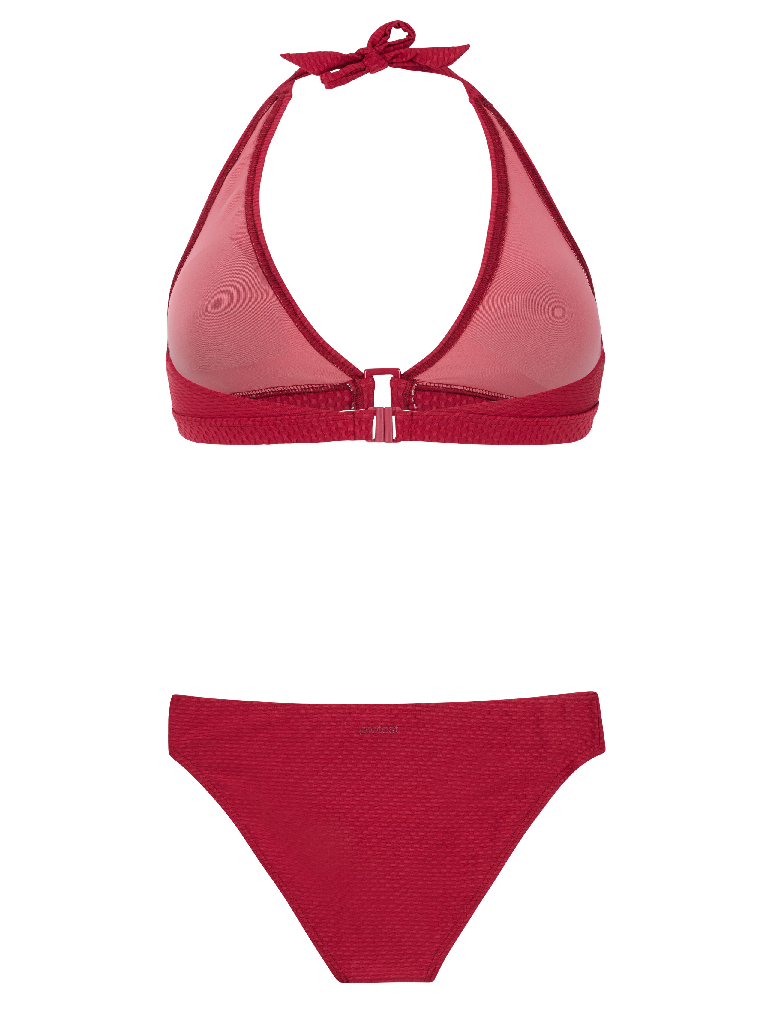 Women's swimwear Protest PRTLOST