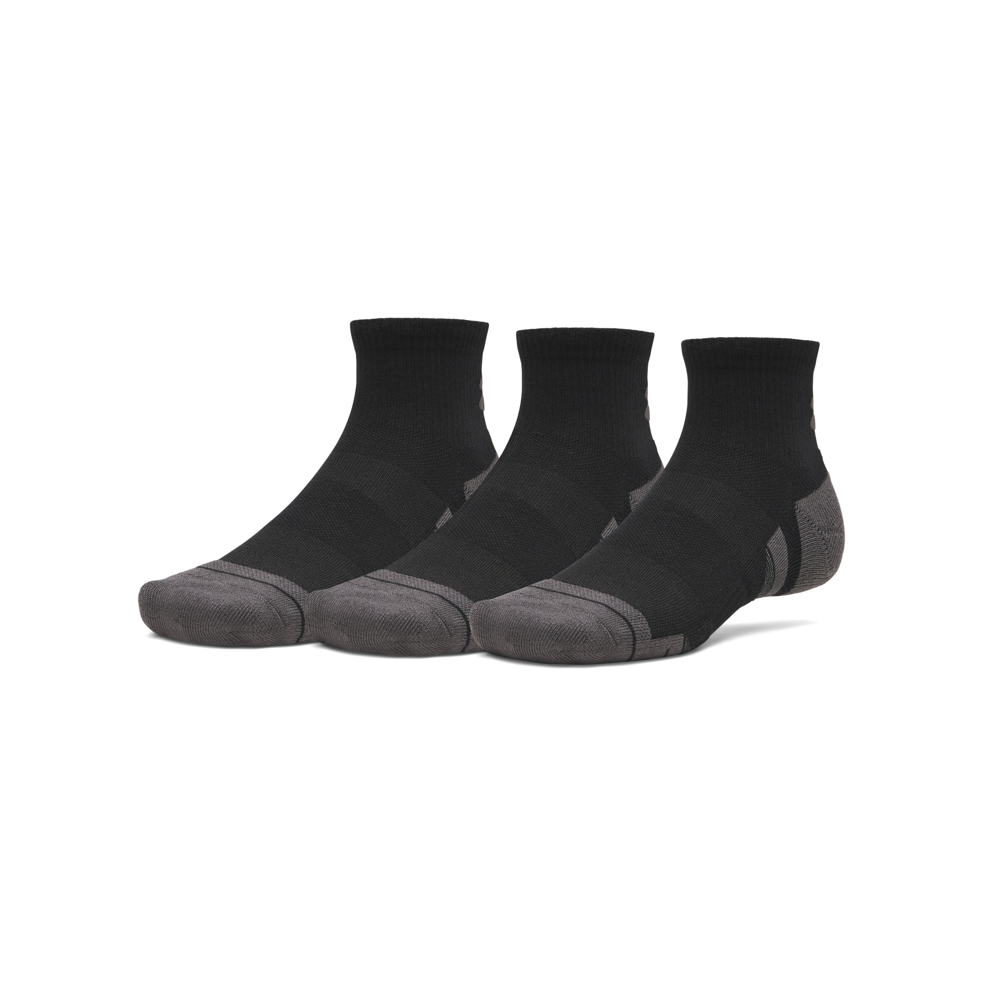Unisex ponožky Under Armour New Perf Tech 3pk