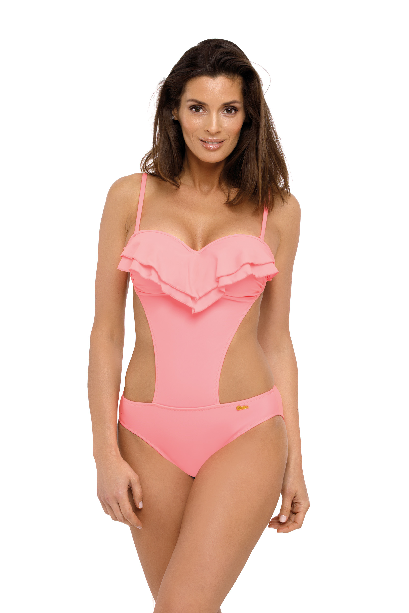 Costum de baie Belinda Origami M-548 (13)