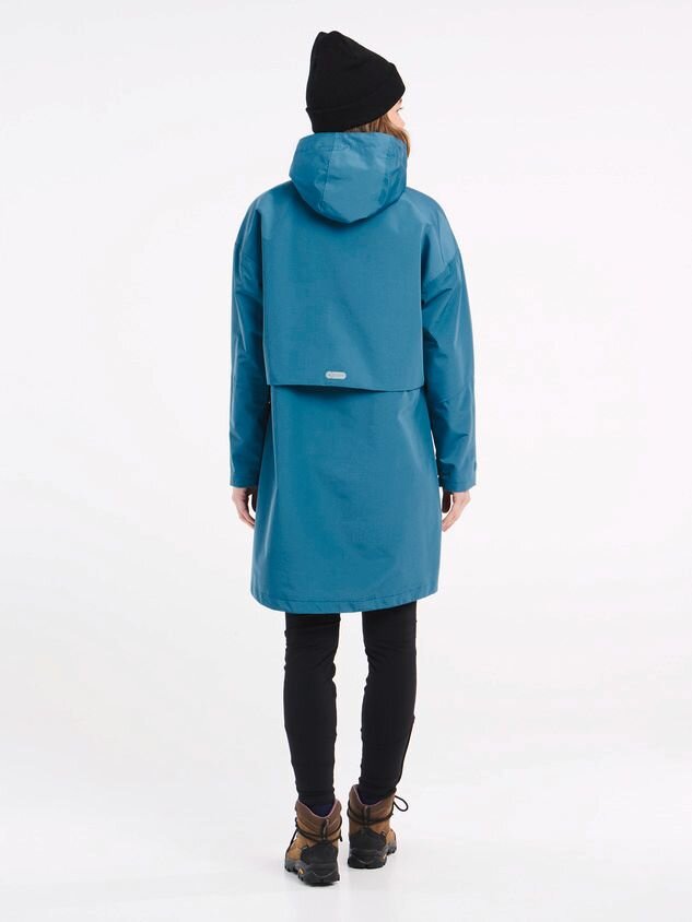 Women's Jacket Protest PRTKHANTY