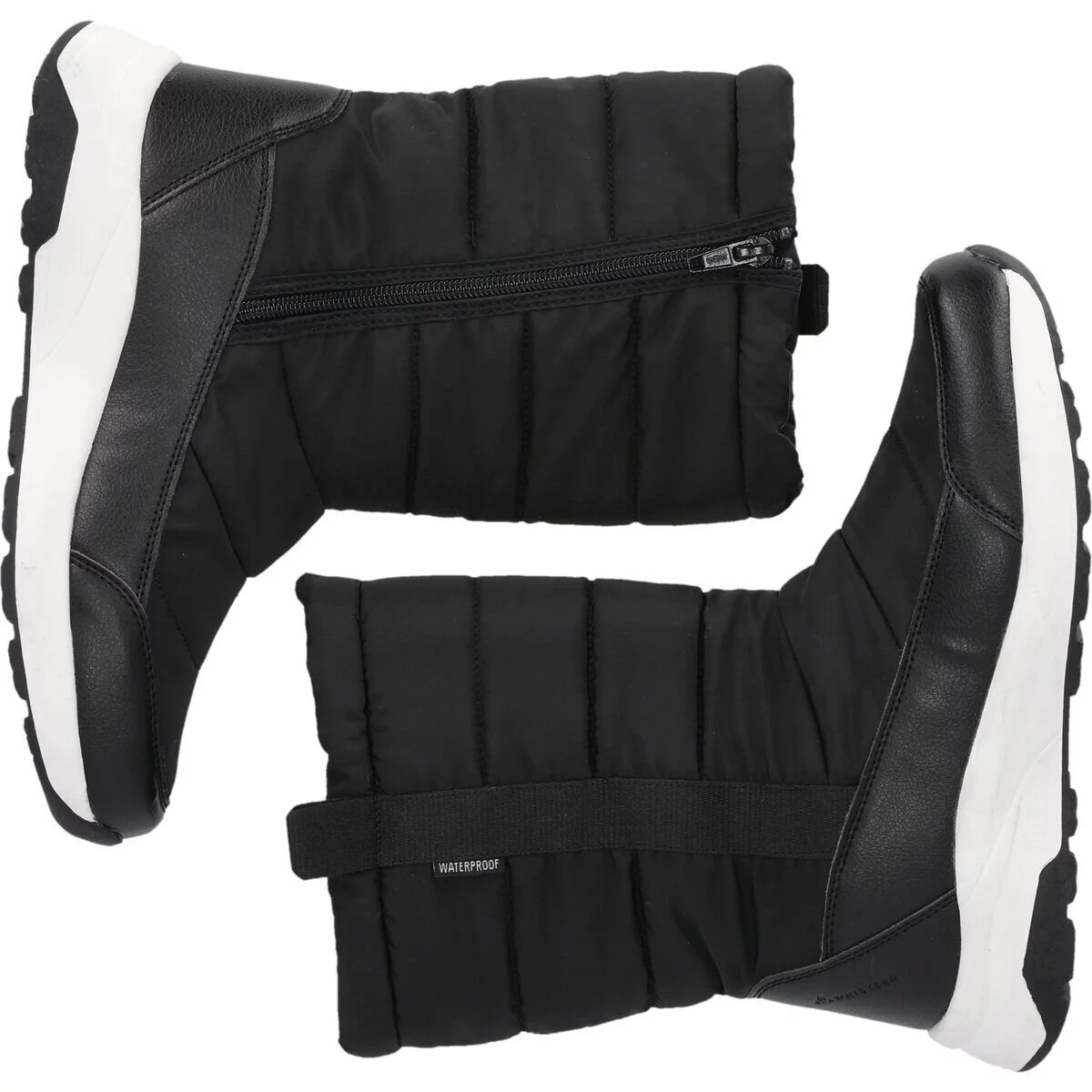 Whistler Yattua Women's Winter Boots