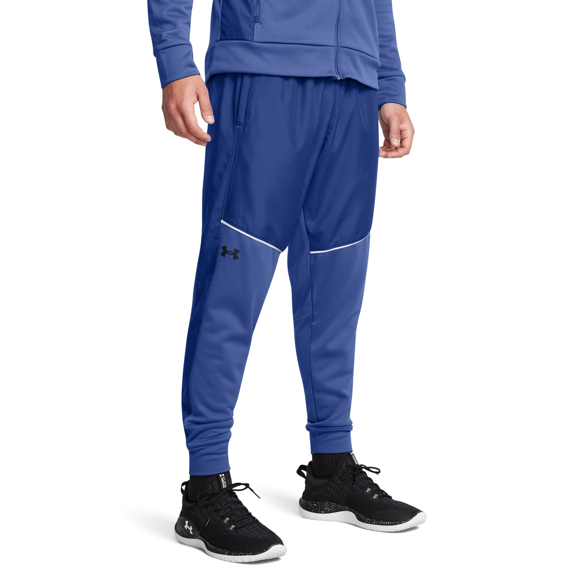 Pánské kalhoty Under Armour AF Storm Pants