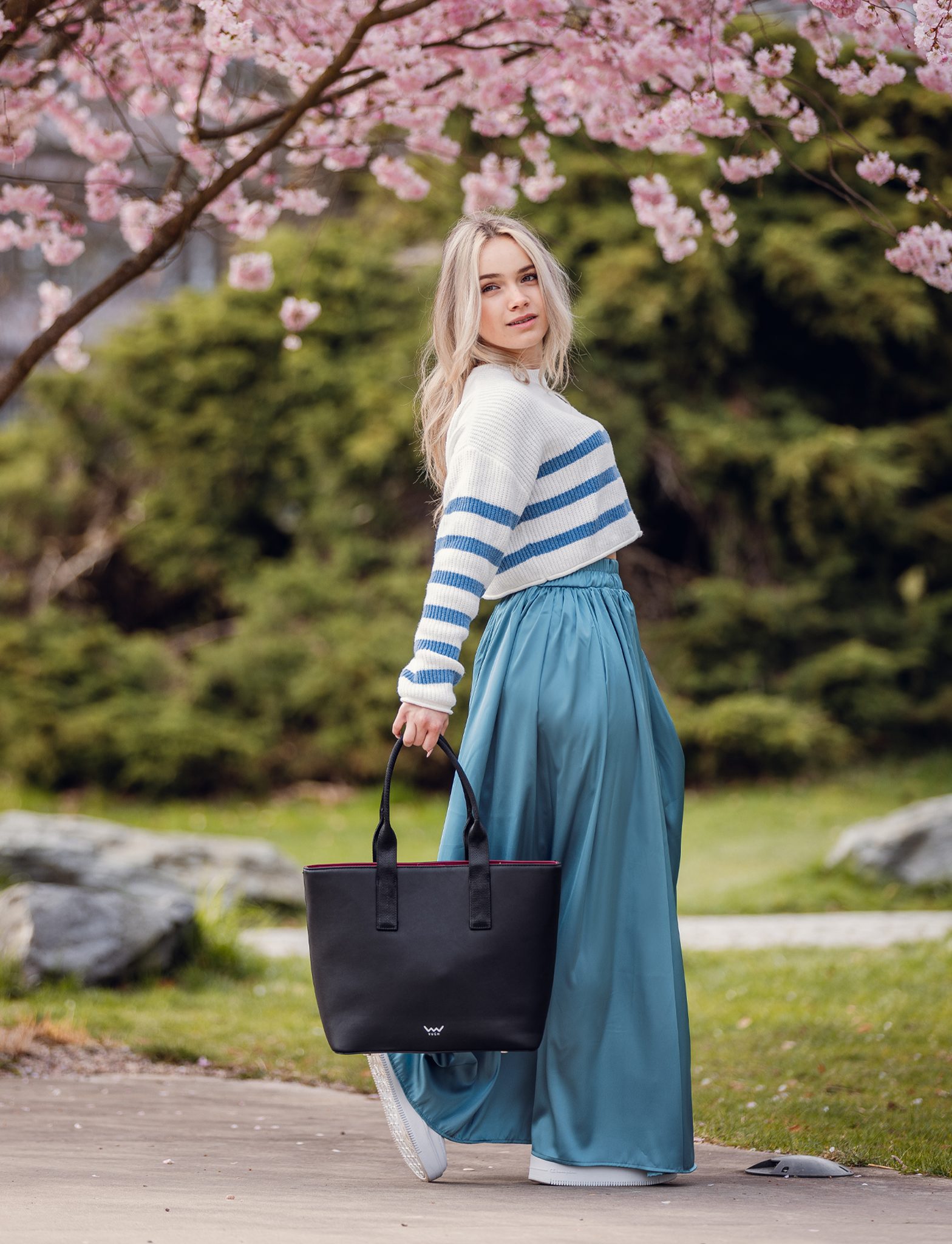 Geanta VUCH Ven Wennie