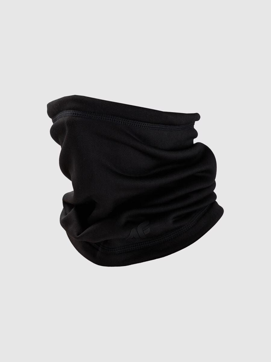 Încălzitor de gât unisex 4F