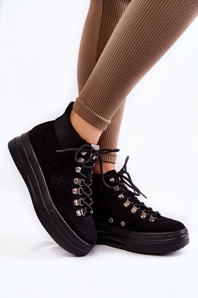 Pantofi dama, Kesi