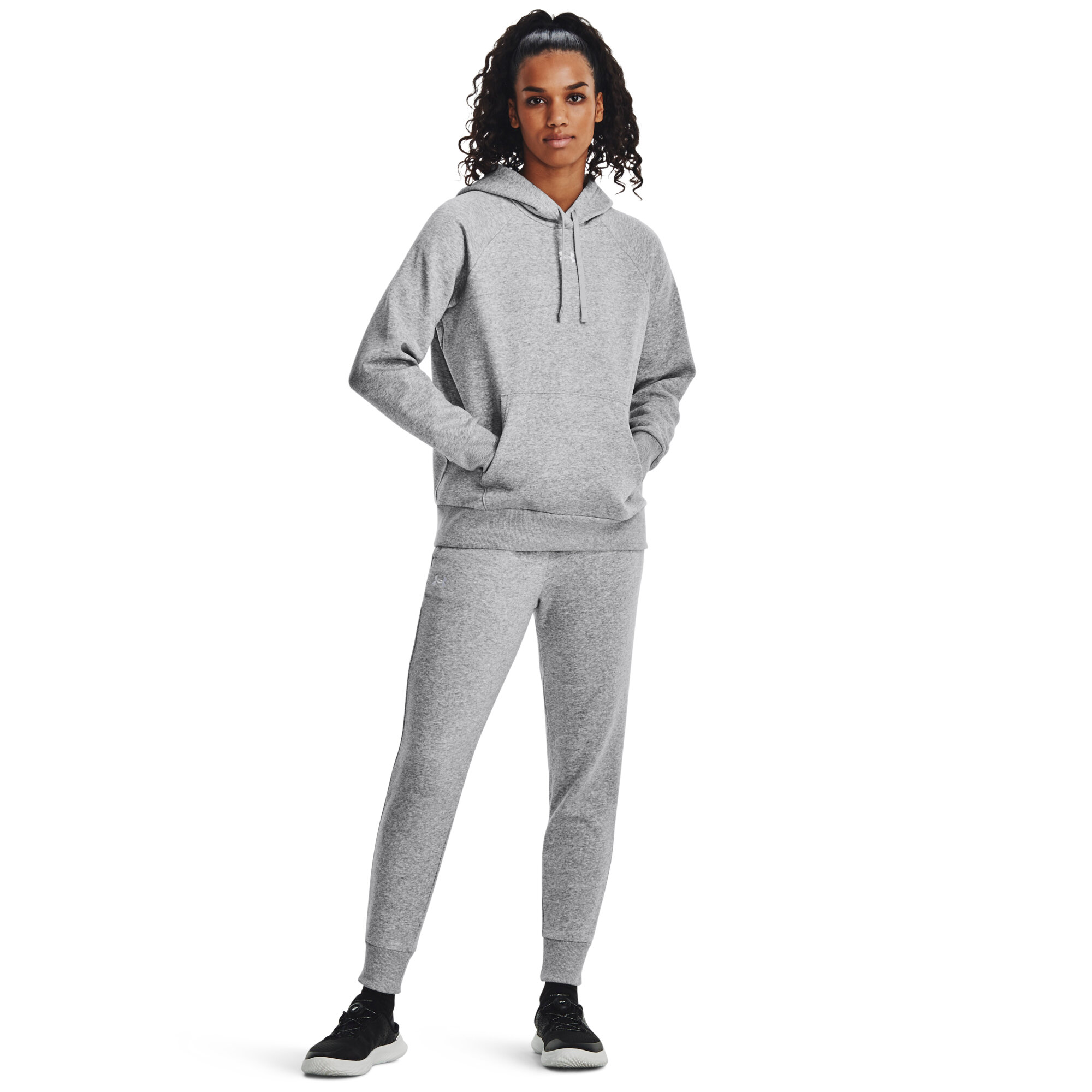 Women's Under Armour Rival Fleece Hoodie