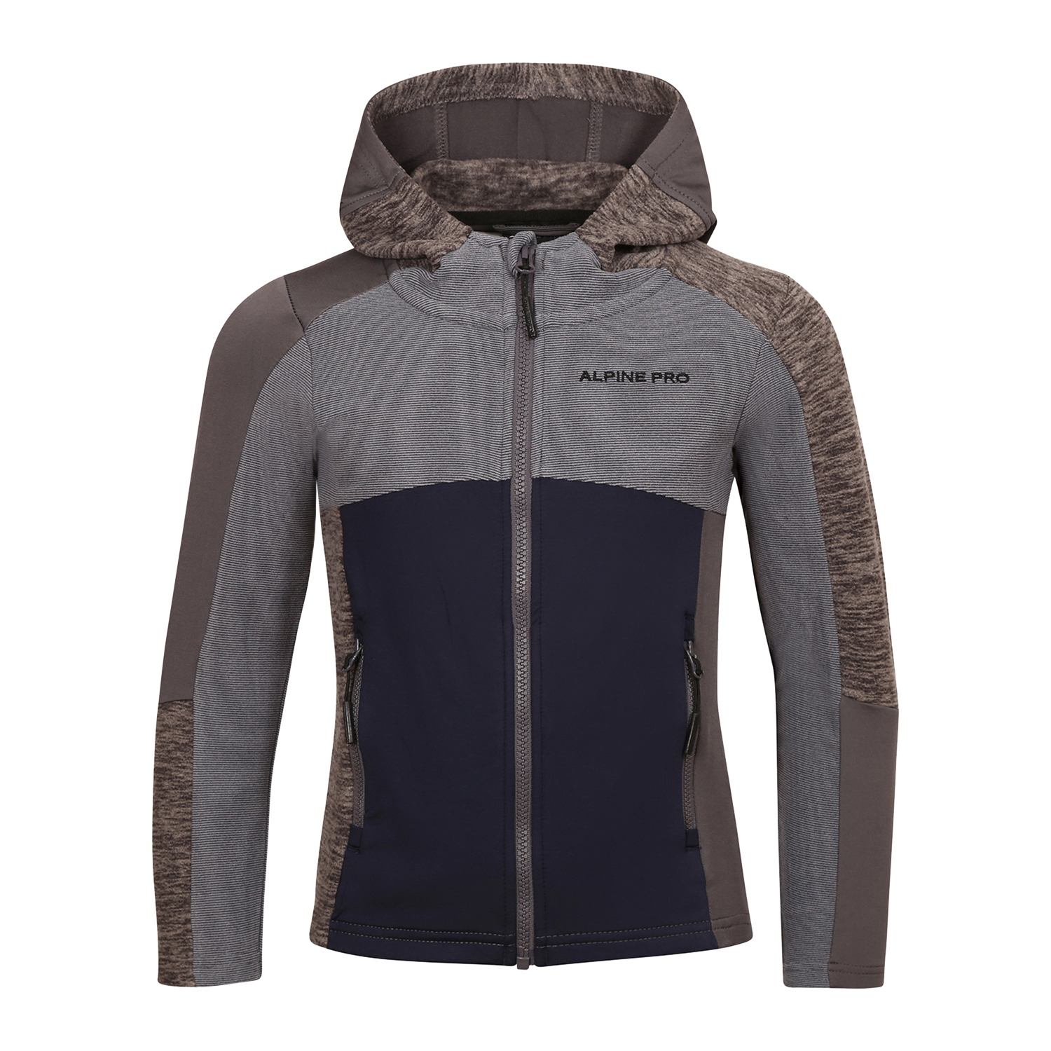 Kinder Hoodie ALPINE PRO