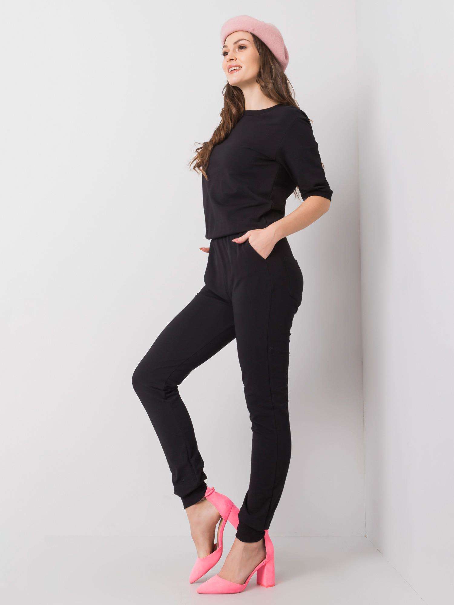 Jumpsuit-RV-KO-6261.19X-black