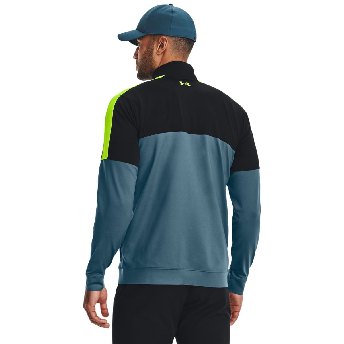 Men&#039;s Under Armour Storm Midlayer FZ Sweatshirt