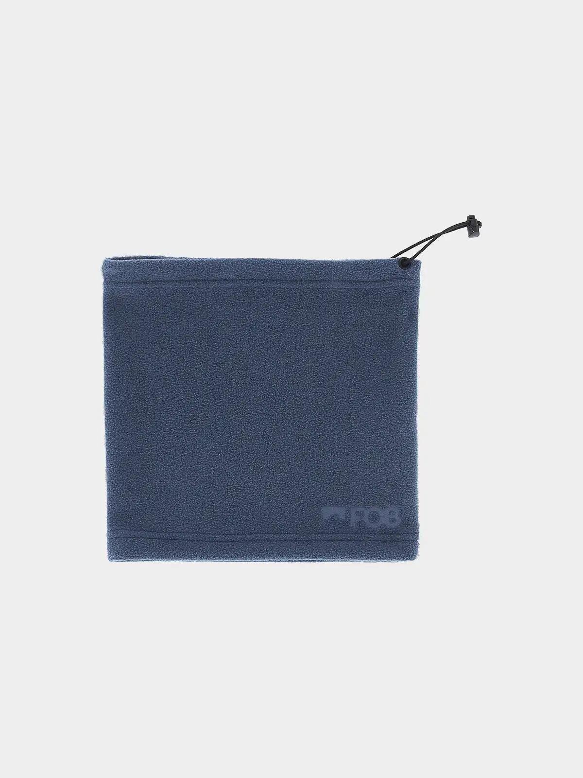 Încălzitor de gât unisex din fleece 4F