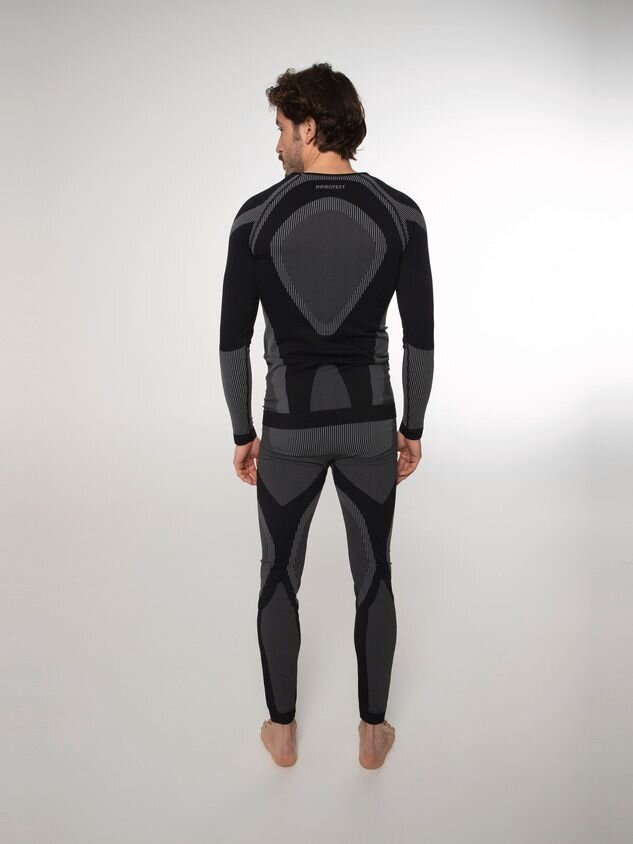 Men&#039;s Protest TIMP Thermal T-Shirt