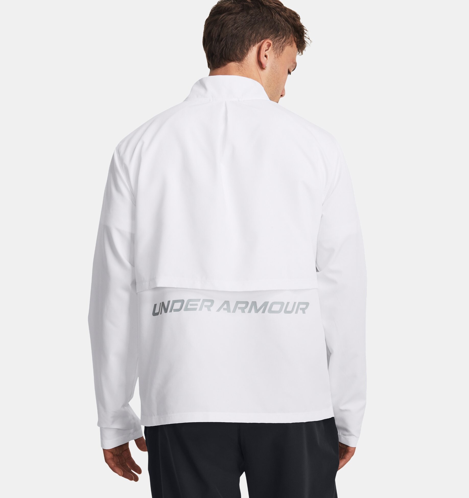 Men's Under Armour STORM RUN JACKET