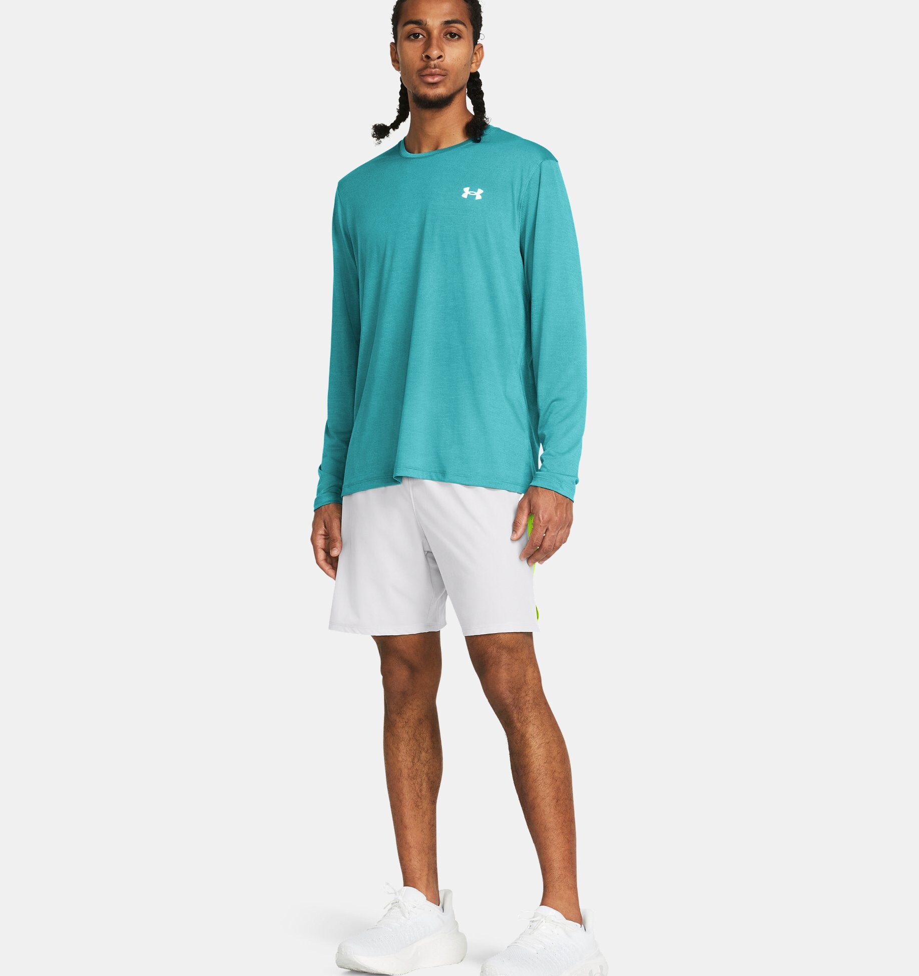LAUNCH ELITE 7&#039;&#039; SHORT