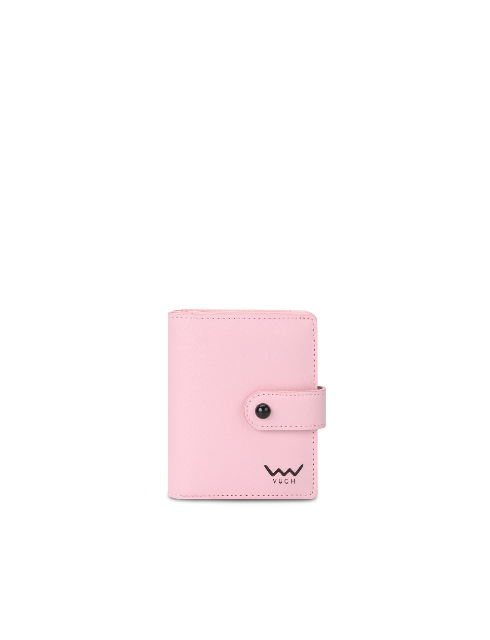 VUCH Zaira Pink Wallet