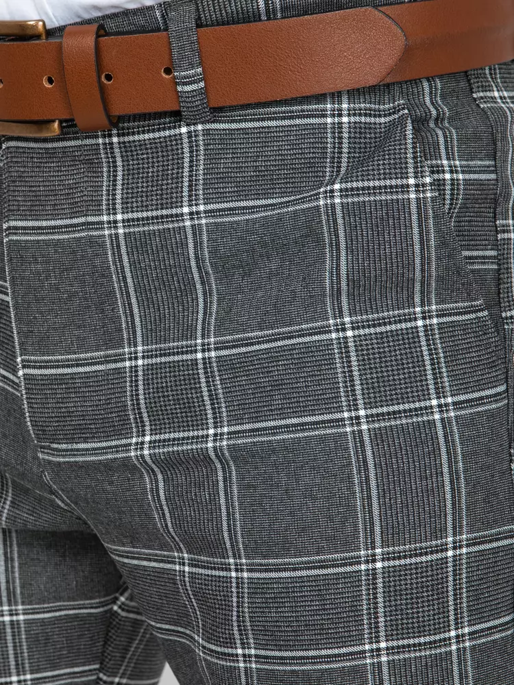 Pantaloni barbati, DStreet