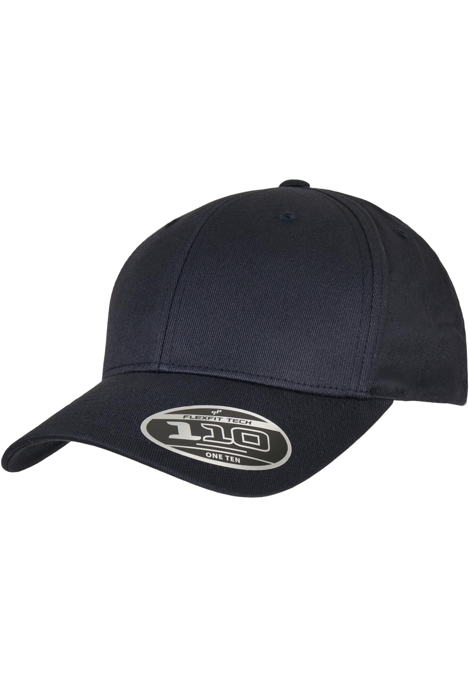 Flexfit 110 Organic Cap dark