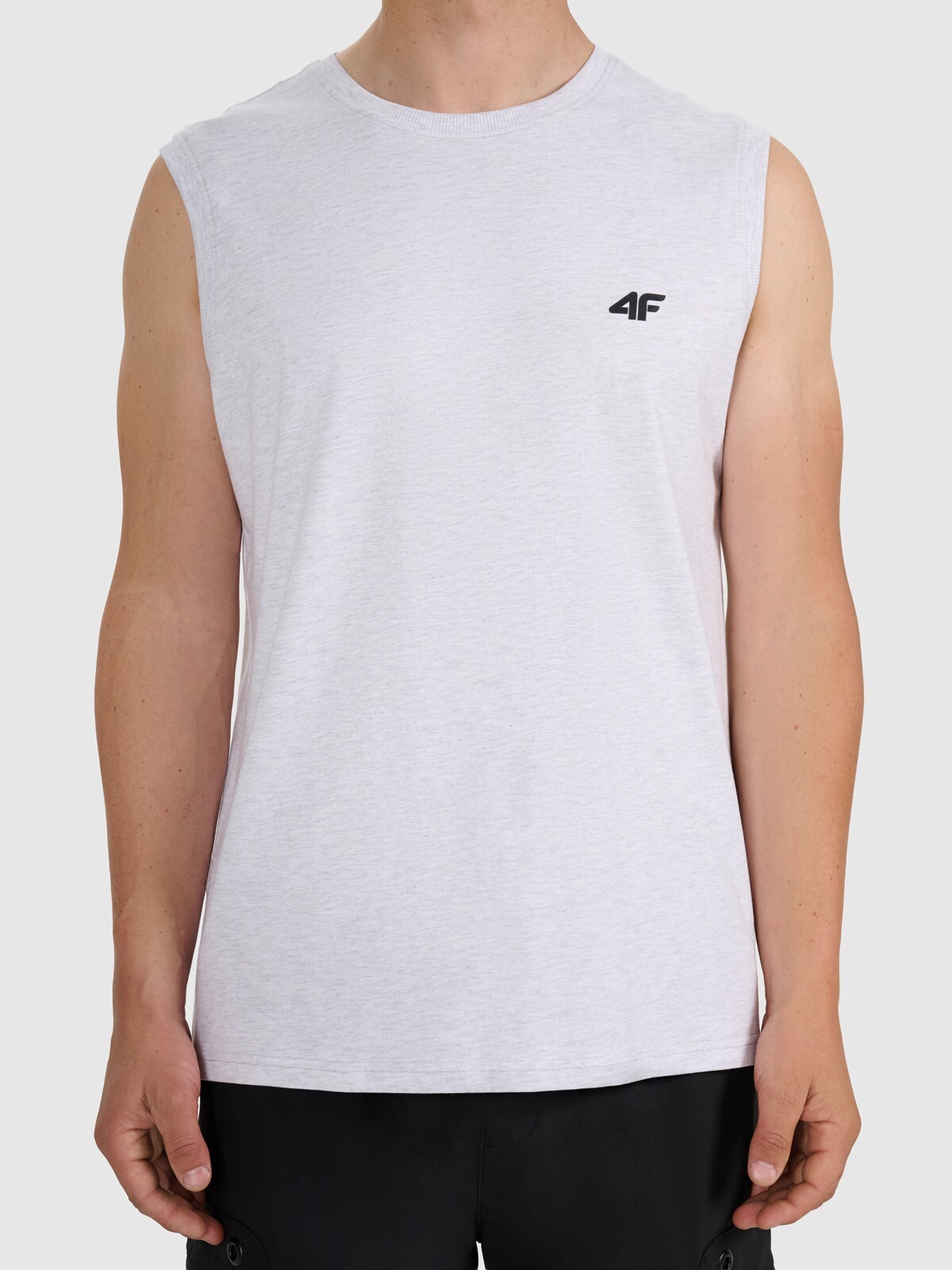 Pánské tílko 4F Dinif