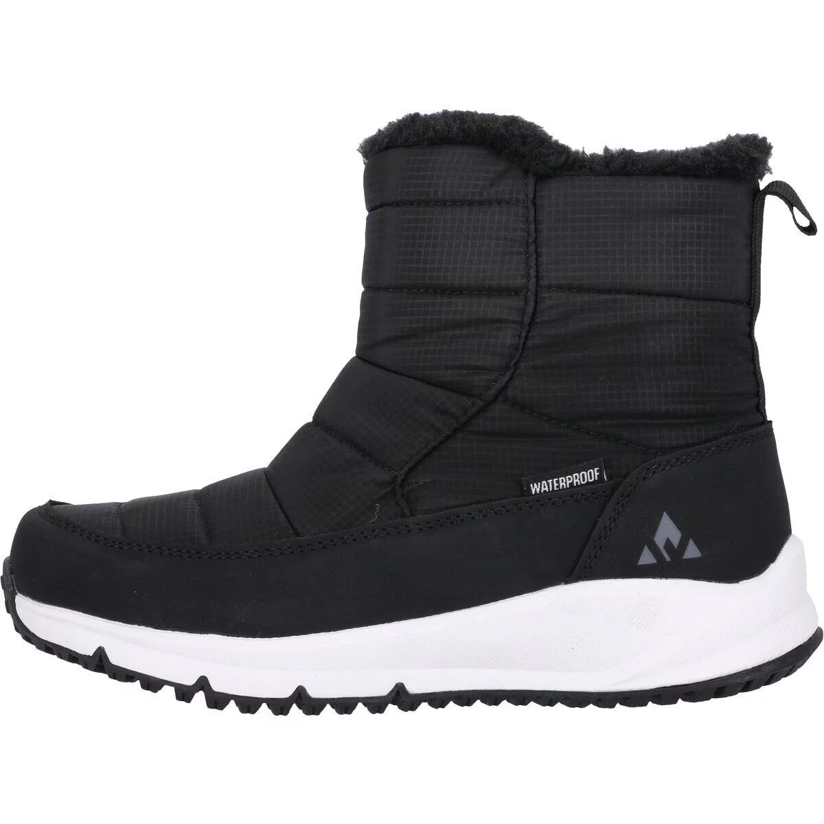 Whistler Hontoe W Winterboot WP Women's Winter Boots
