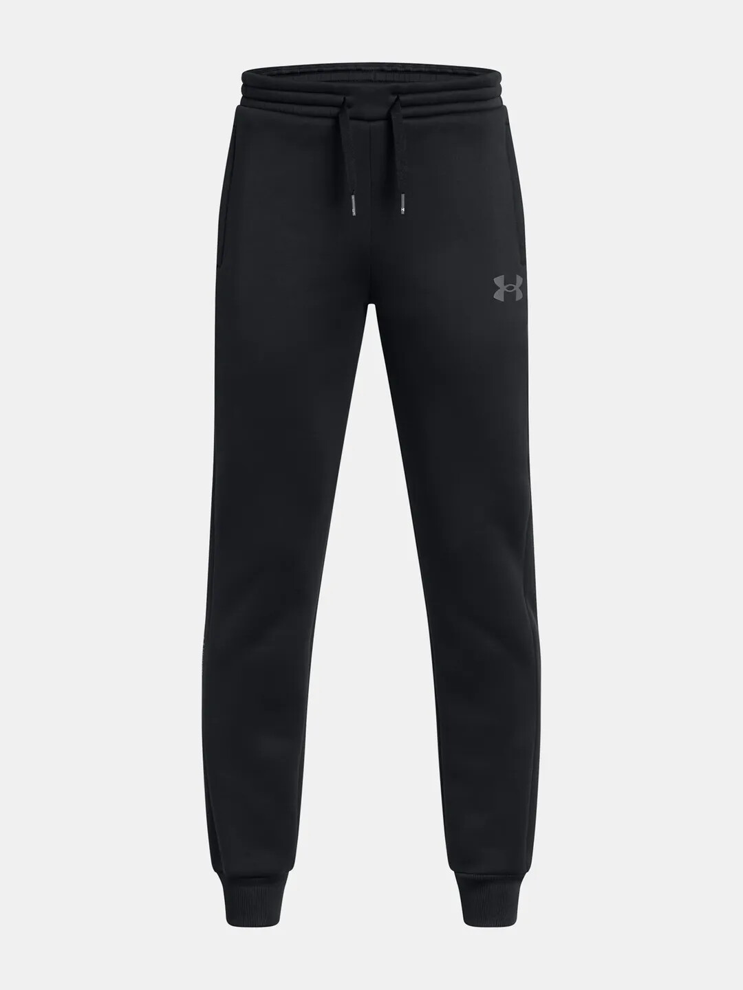 Chlapecké tepláky Under Armour B Flc Pro Jogger