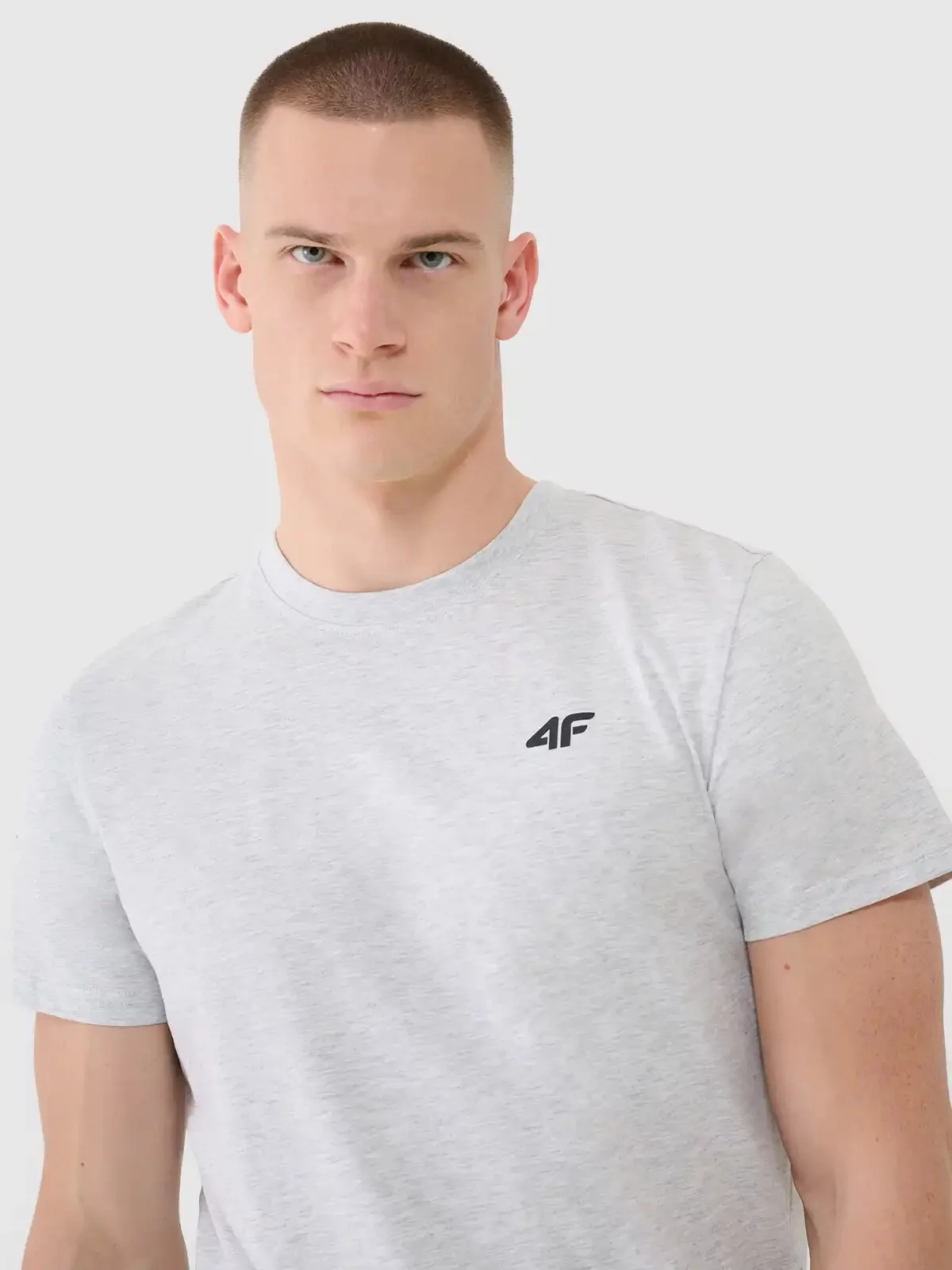 Men's T-shirt 4F