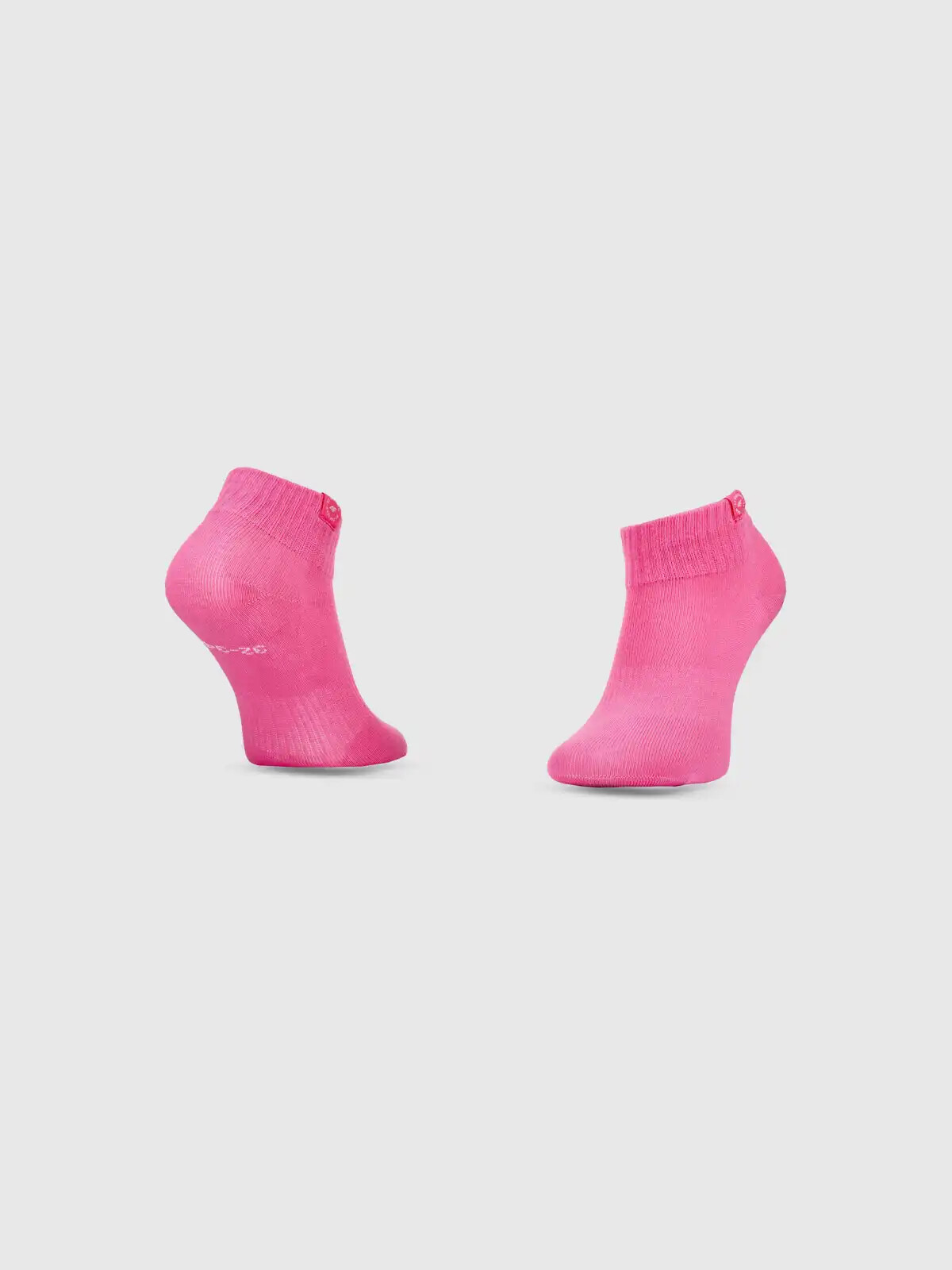 Girls' socks 4F (3pack)