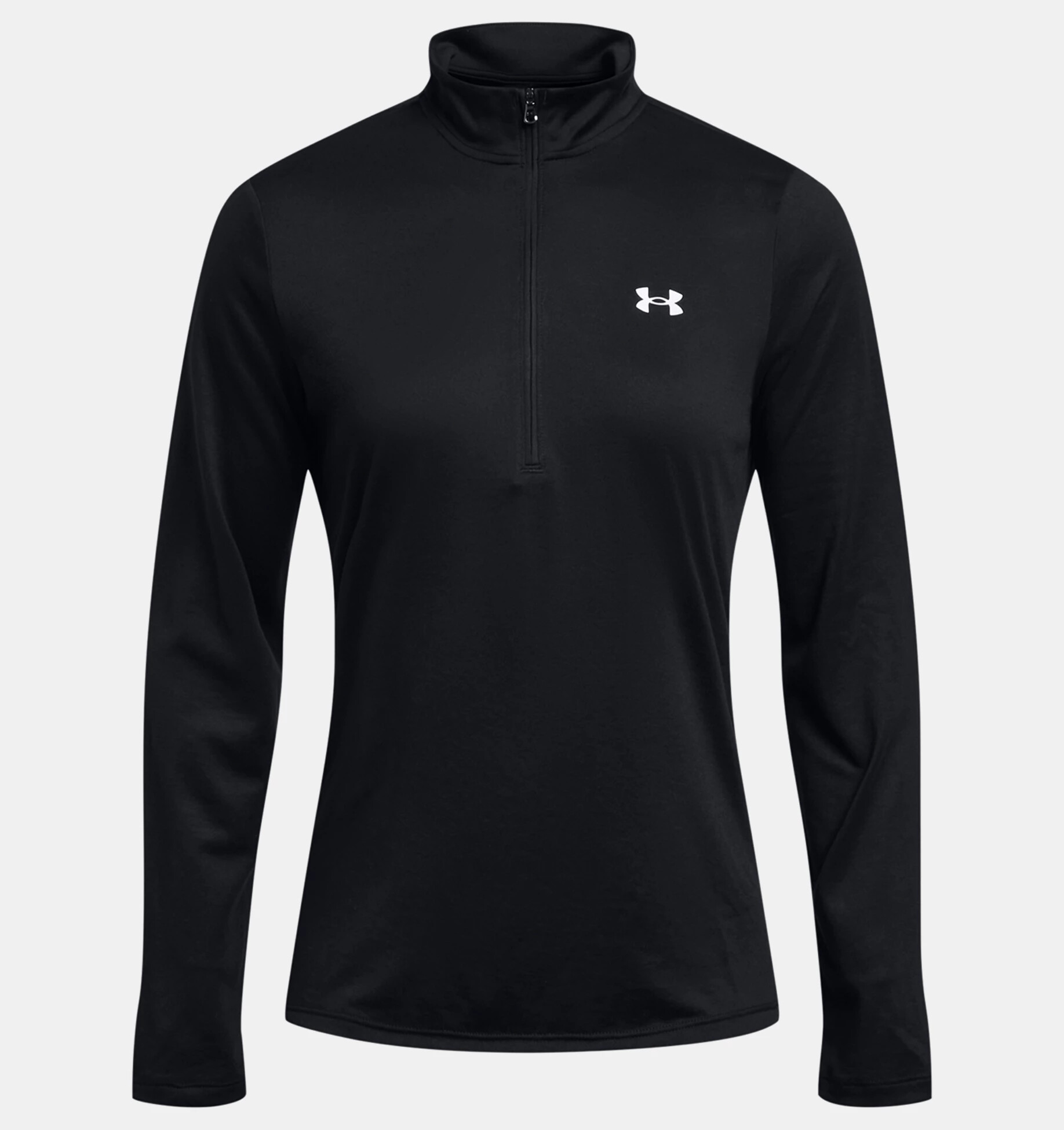 Women&#039;s sweatshirt Under Armour Tech 1/2 Zip