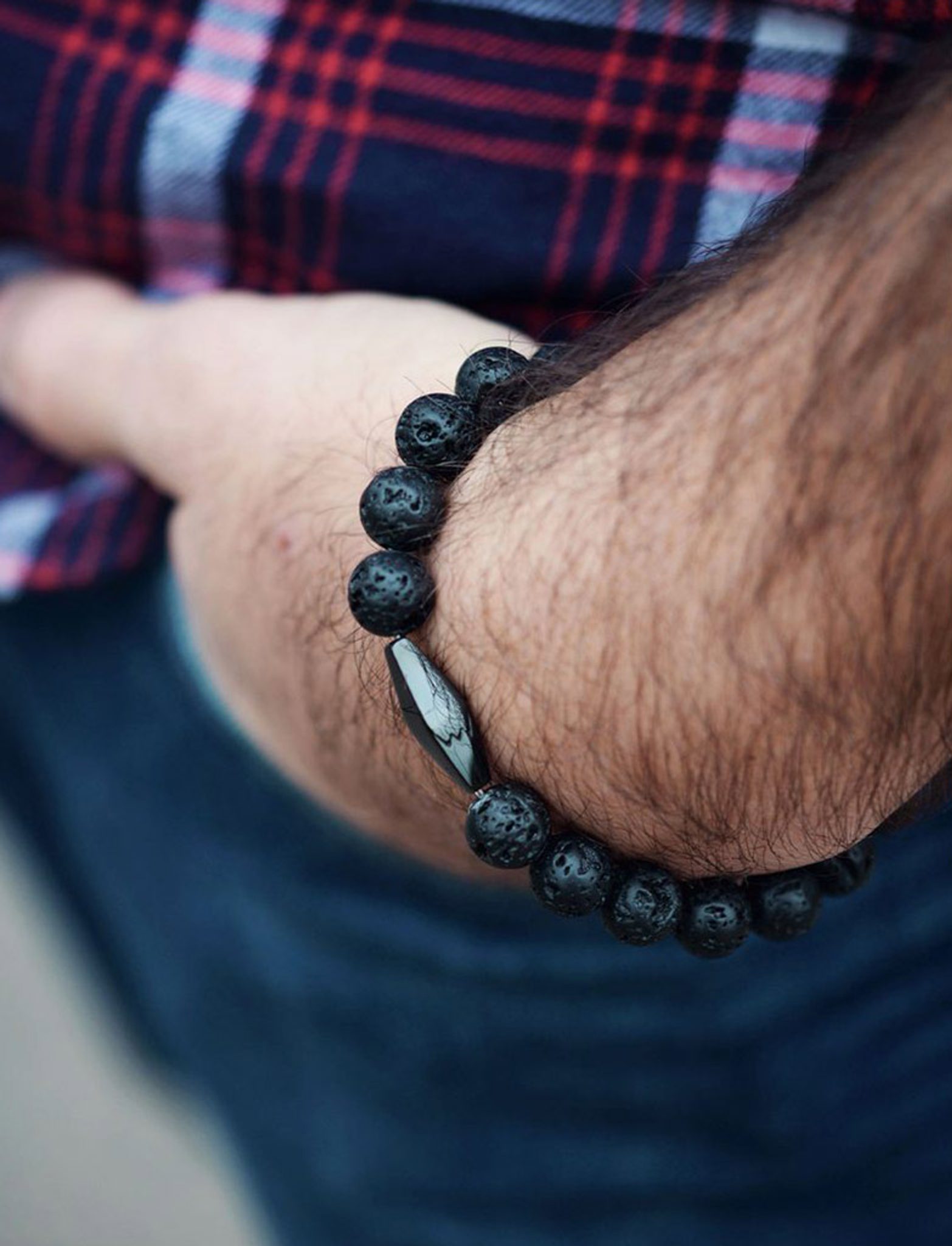 Bratara dama, VUCH