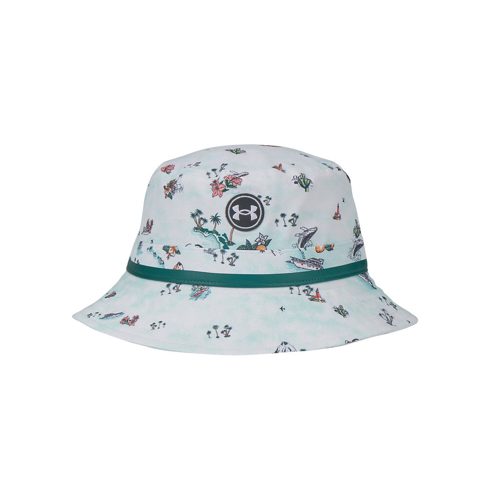 Шапка Under Armour Drive Bucket