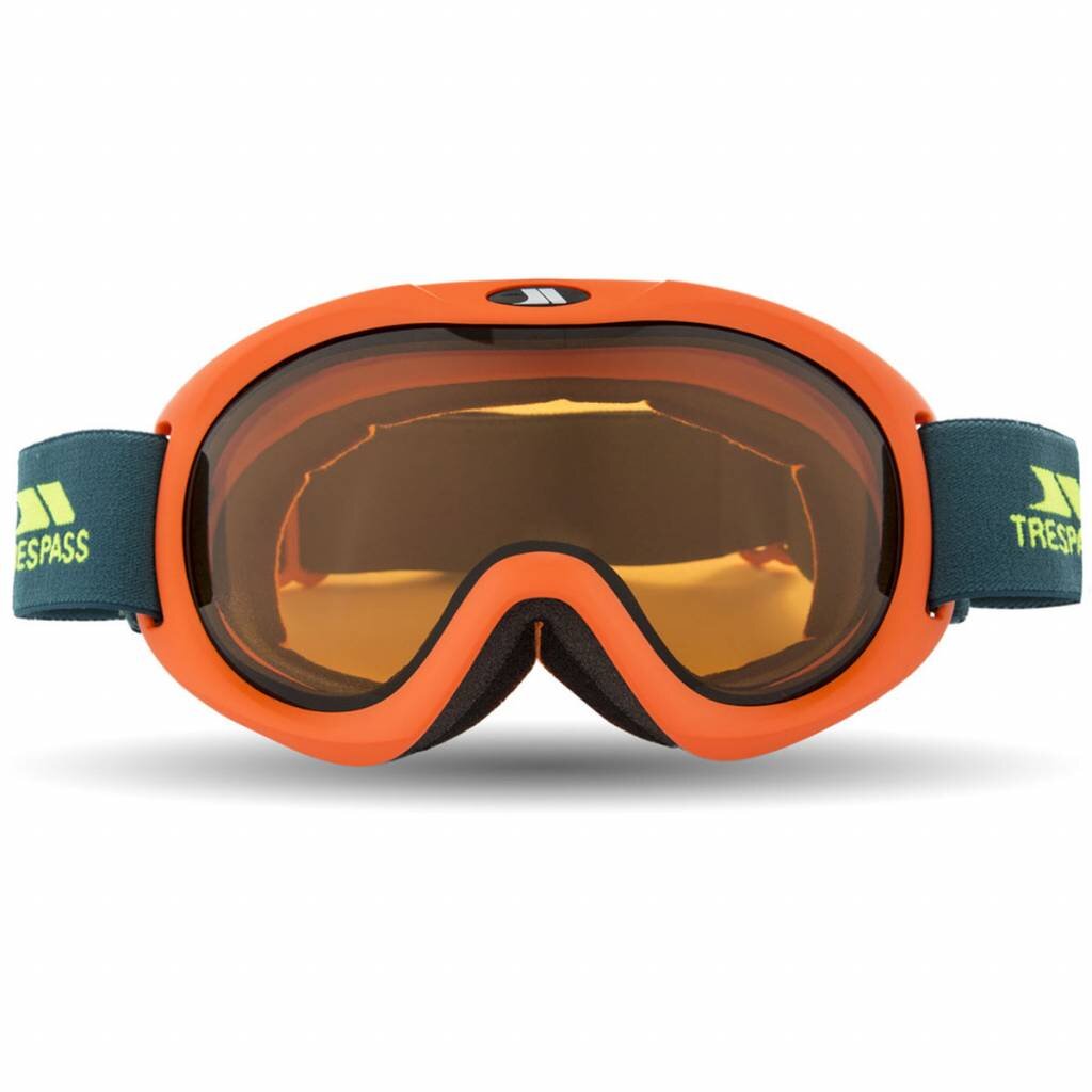 Trespass Hijinx Children's Ski Goggles