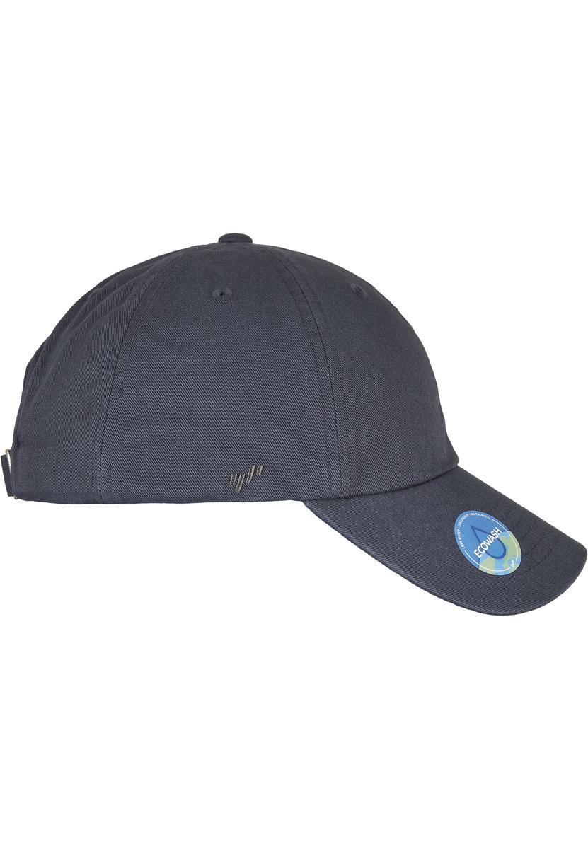 Ecowash Dad Grey Cap