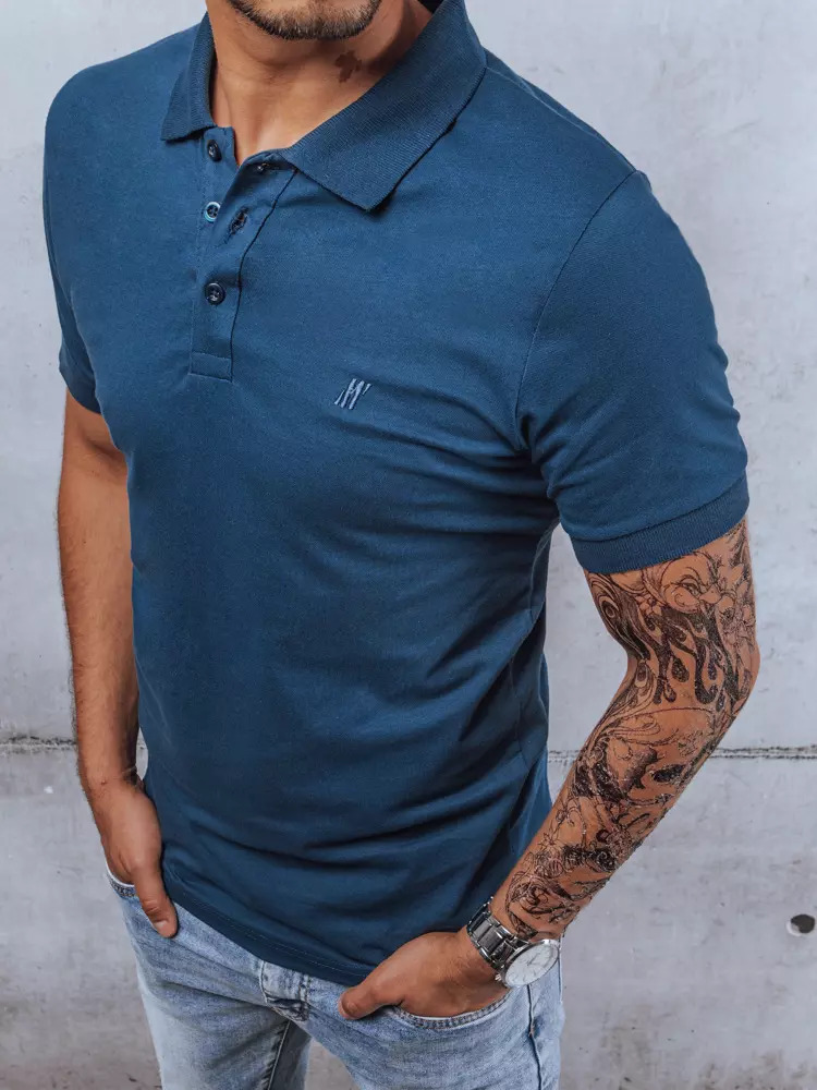 Men's polo shirt DStreet