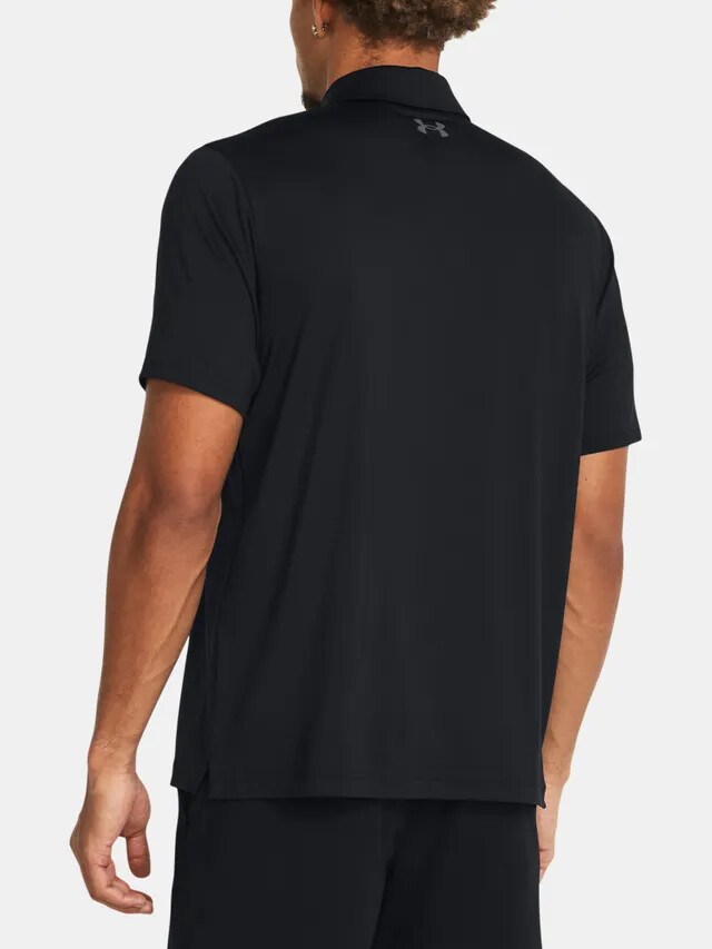 Men&#039;s functional T-shirt Under Armour POLO