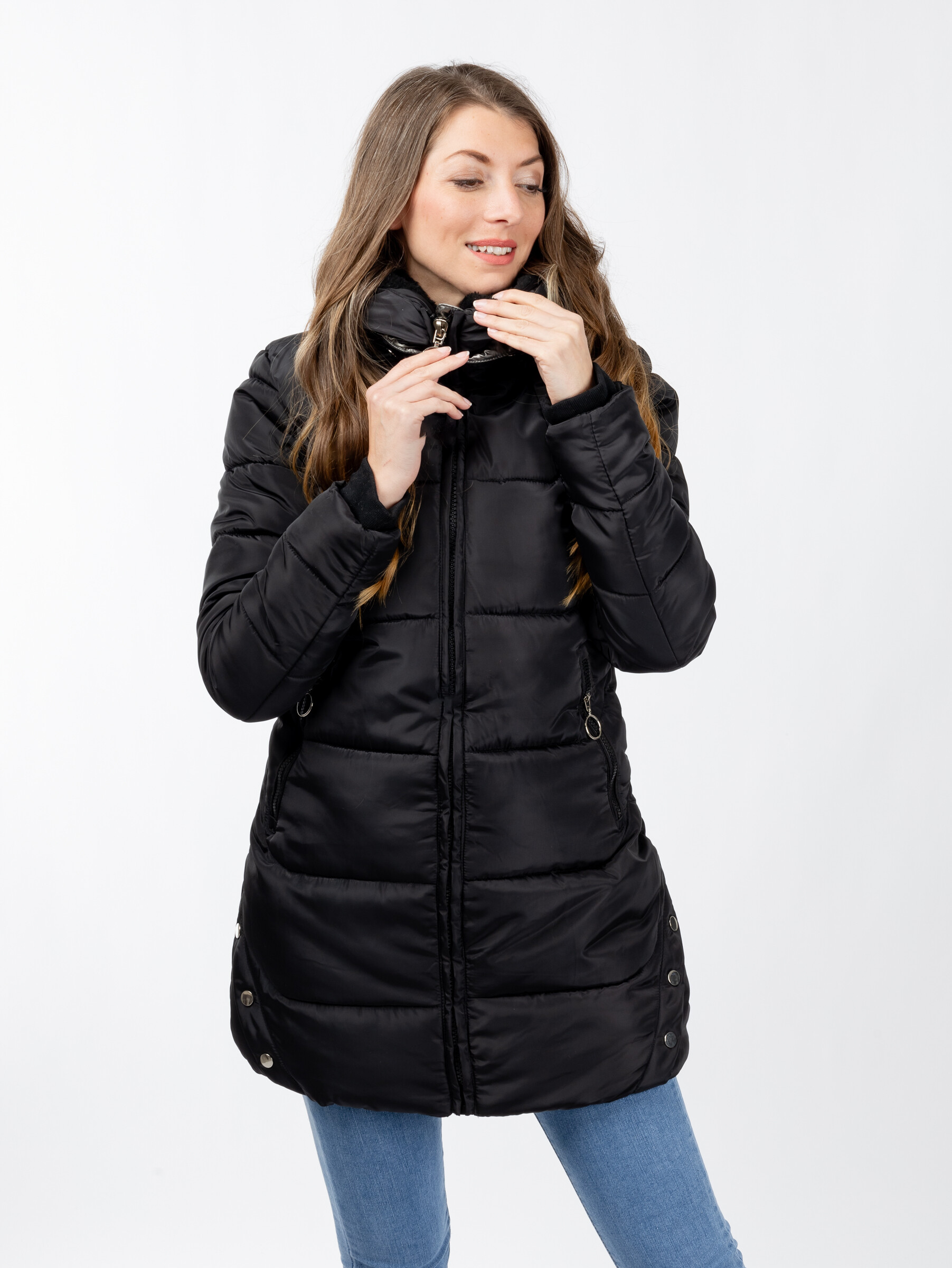 Geacă de damă Glano