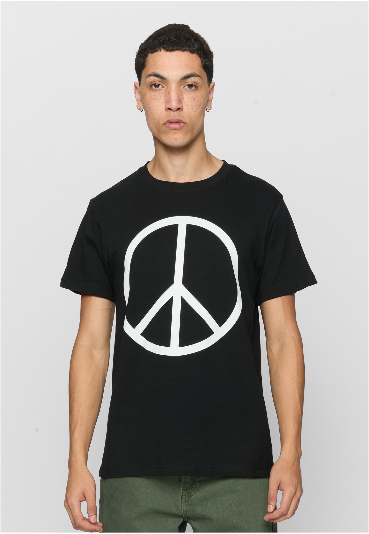 Black Peace T-shirt