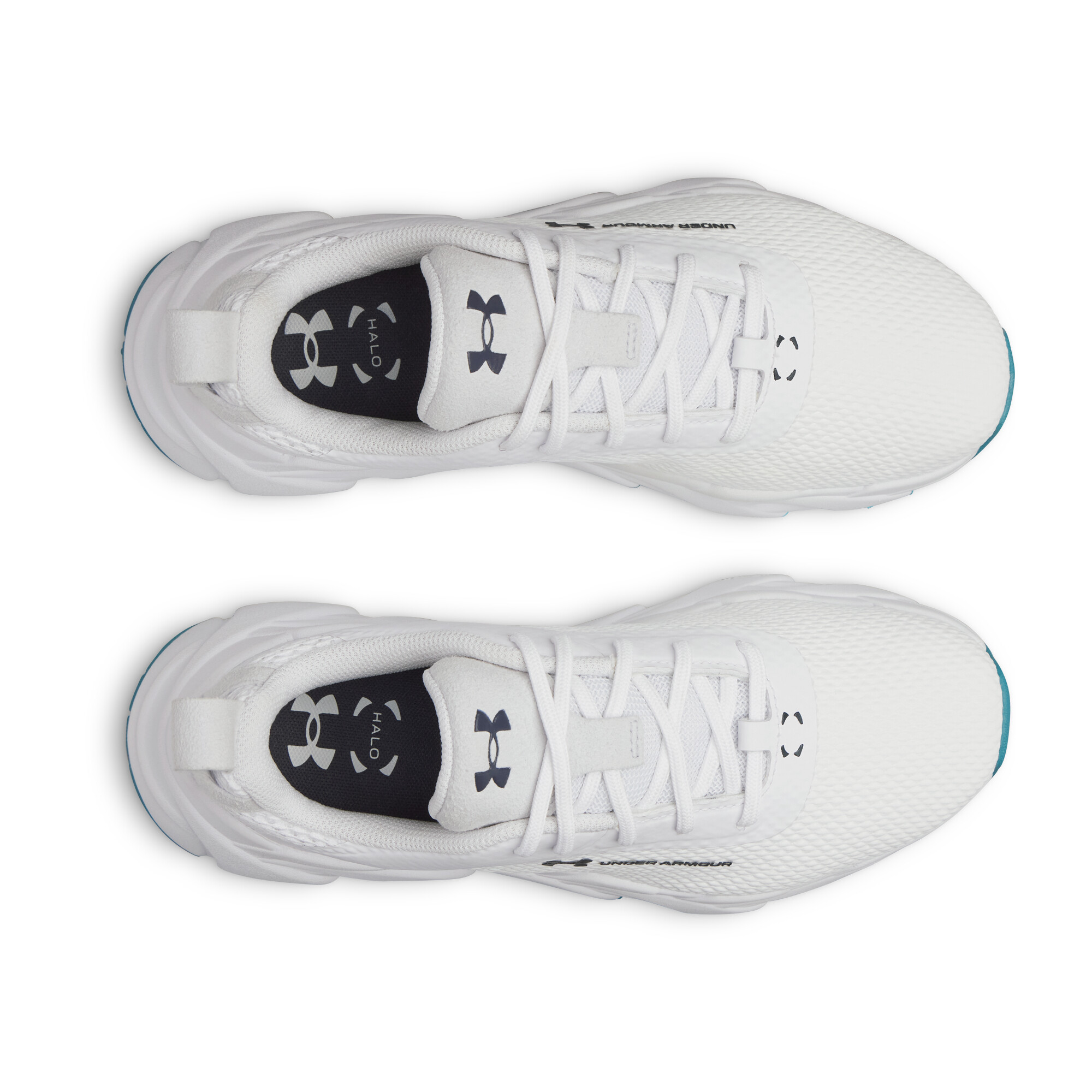 Under Armour dámske golfové topánky