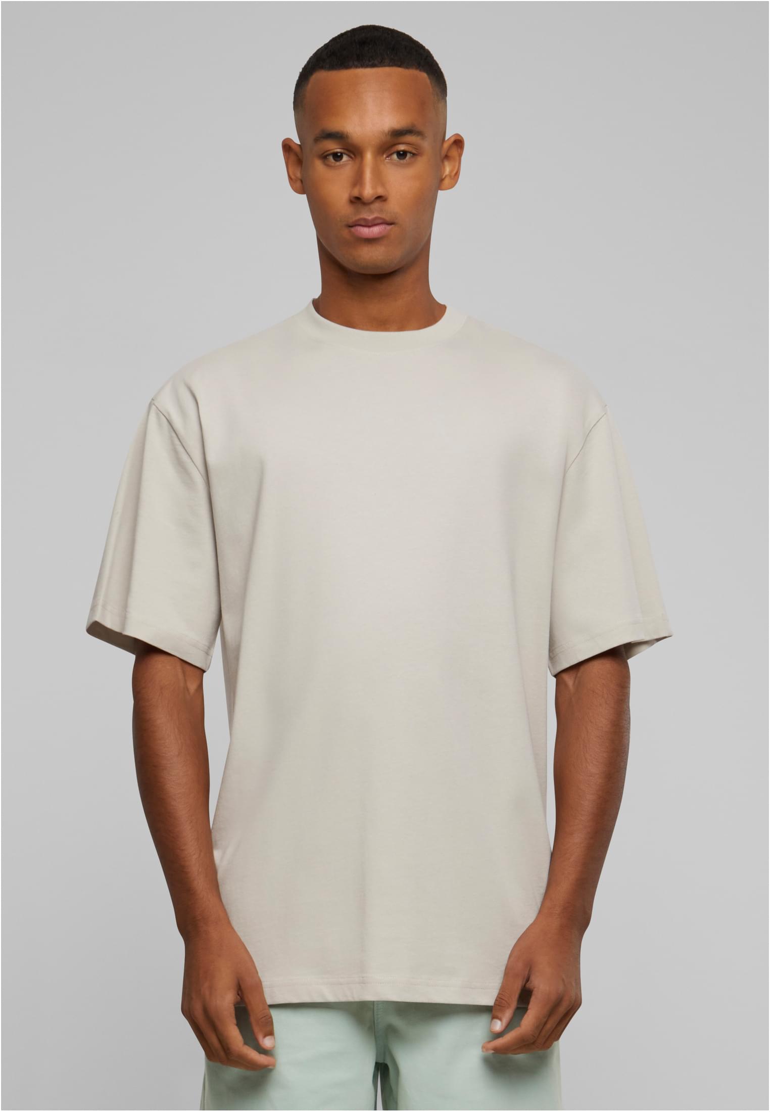 Men's T-shirt Tall Tee - cloud