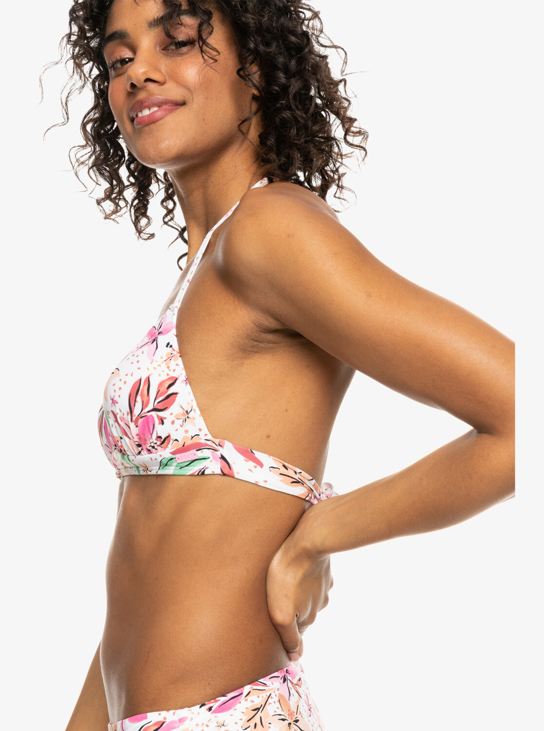 Roxy BEACH CLASSICS bikini top