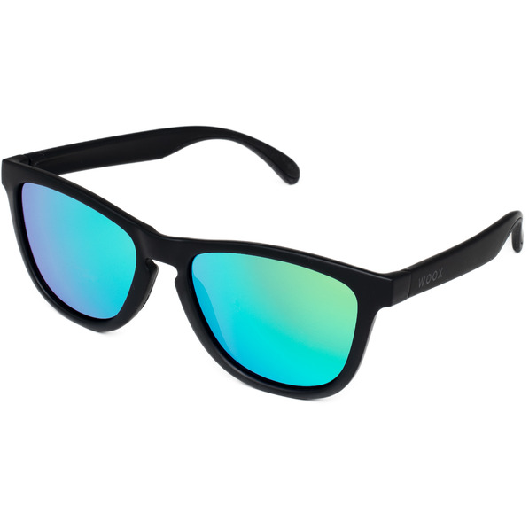 VOOX Luceo Verde Sunglasses