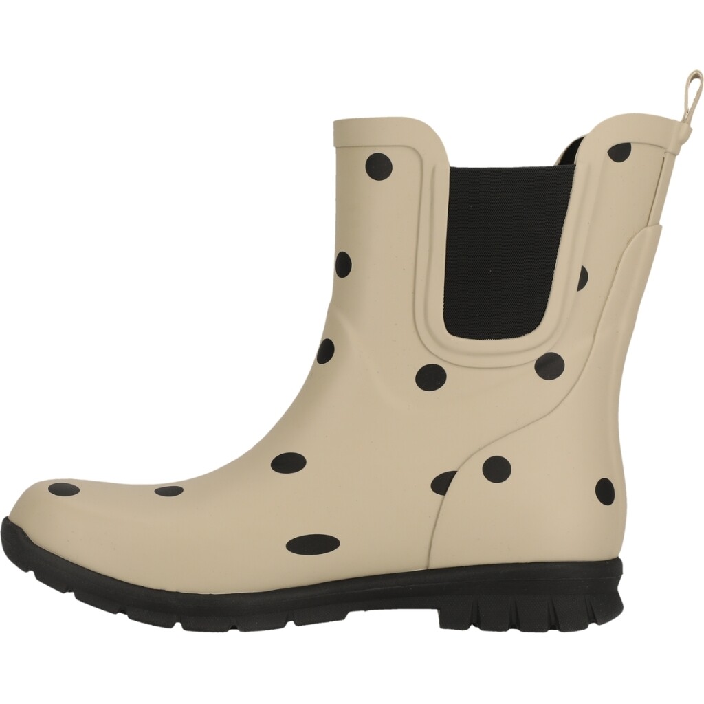 Women's ankle boots Weather Report Snicker