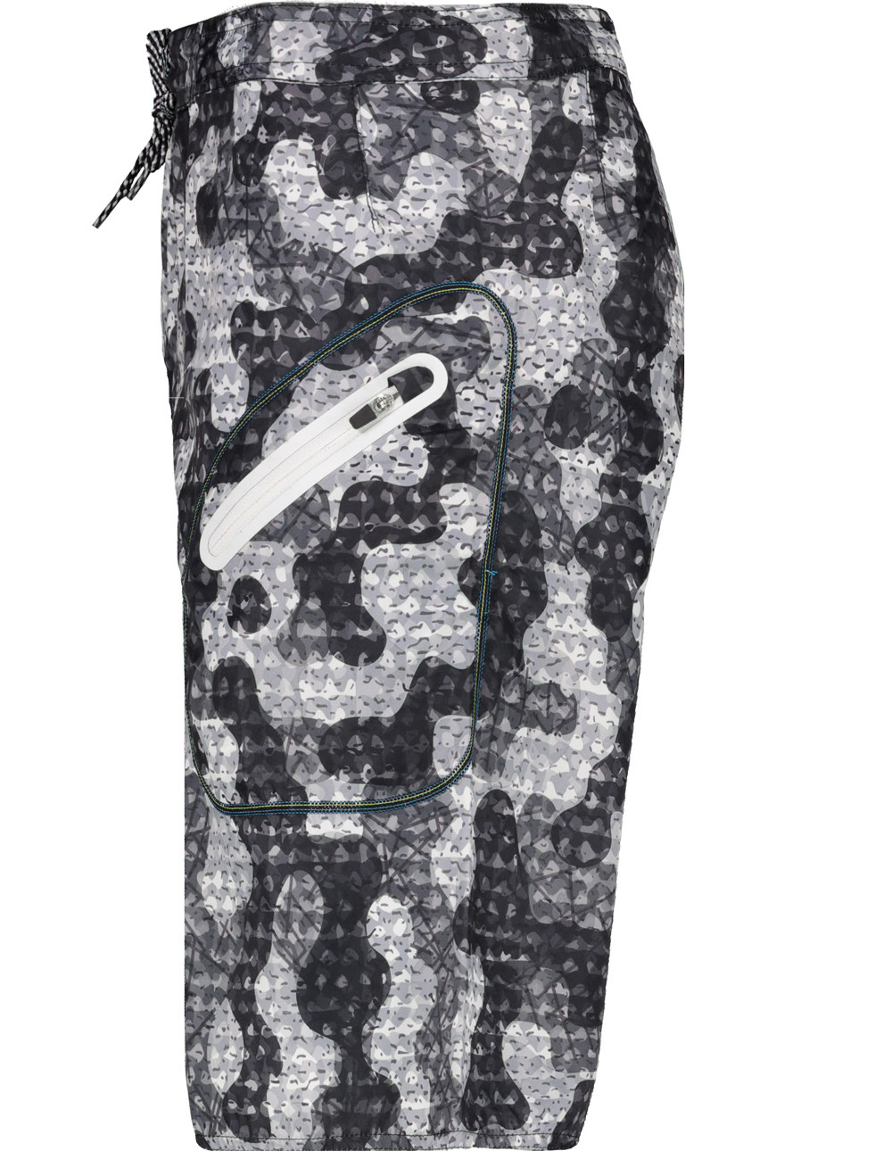 Pantaloni scurți de alergare pentru bărbați 2117 MOHOLM