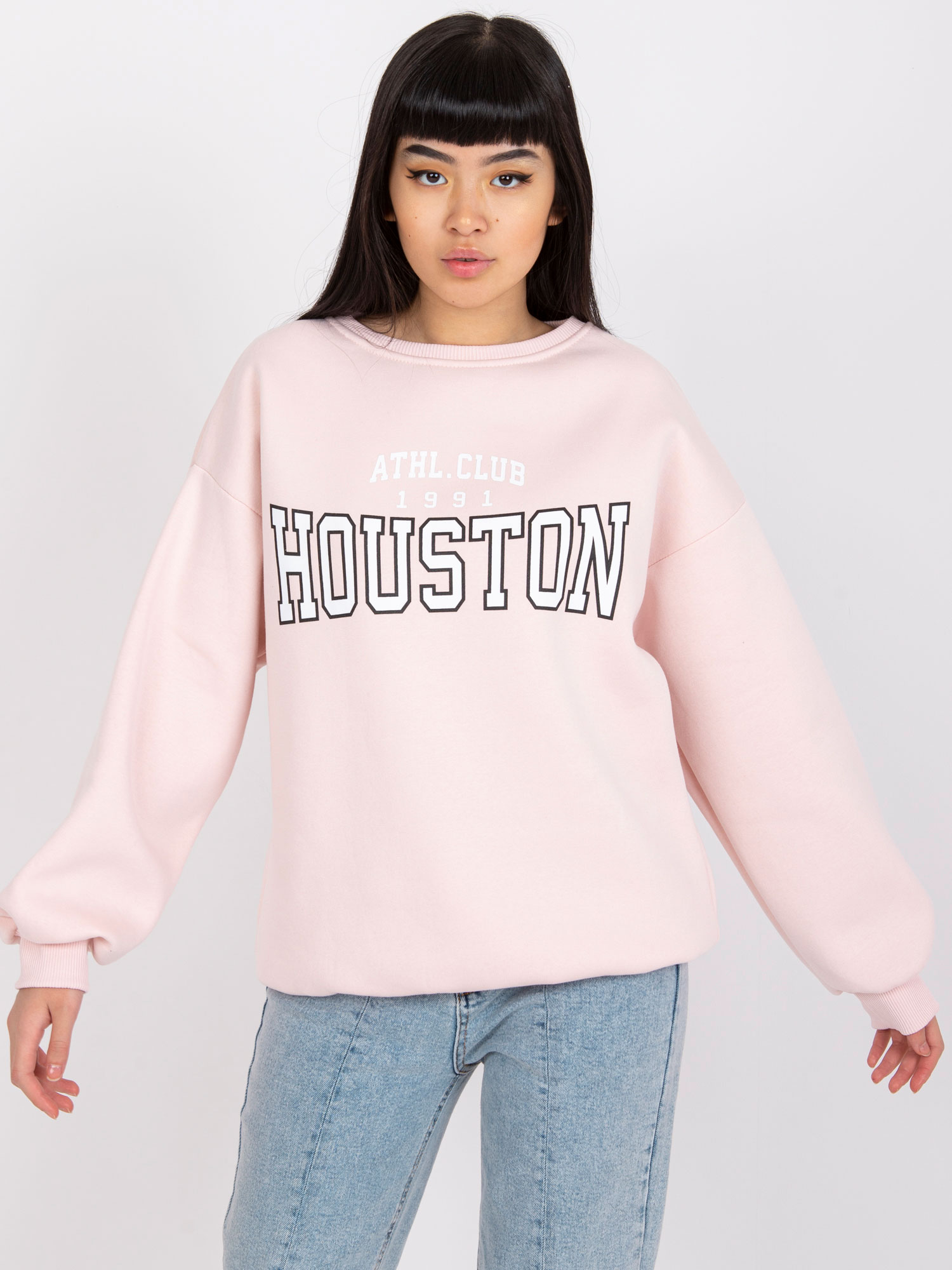 Sweatshirt-EM-BL-617-H.21X-light Pink