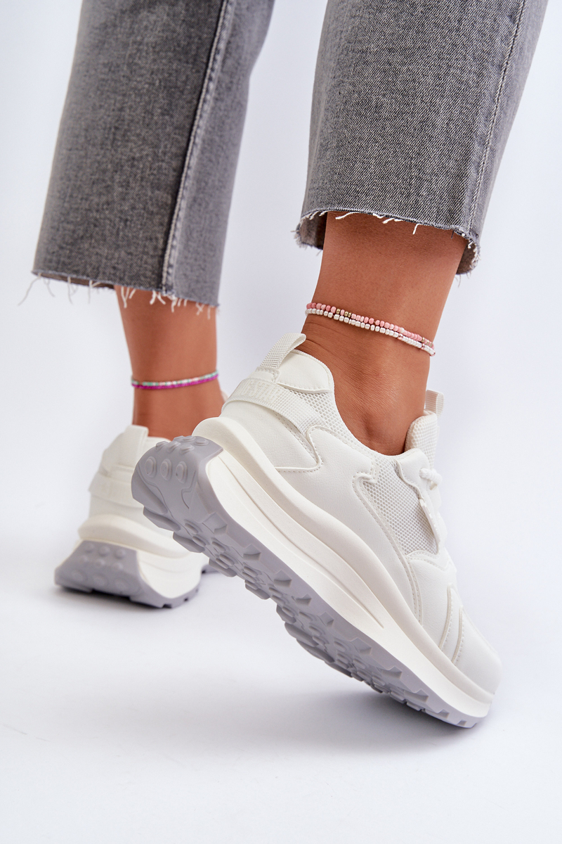 Teniși de damă BIG STAR SHOES