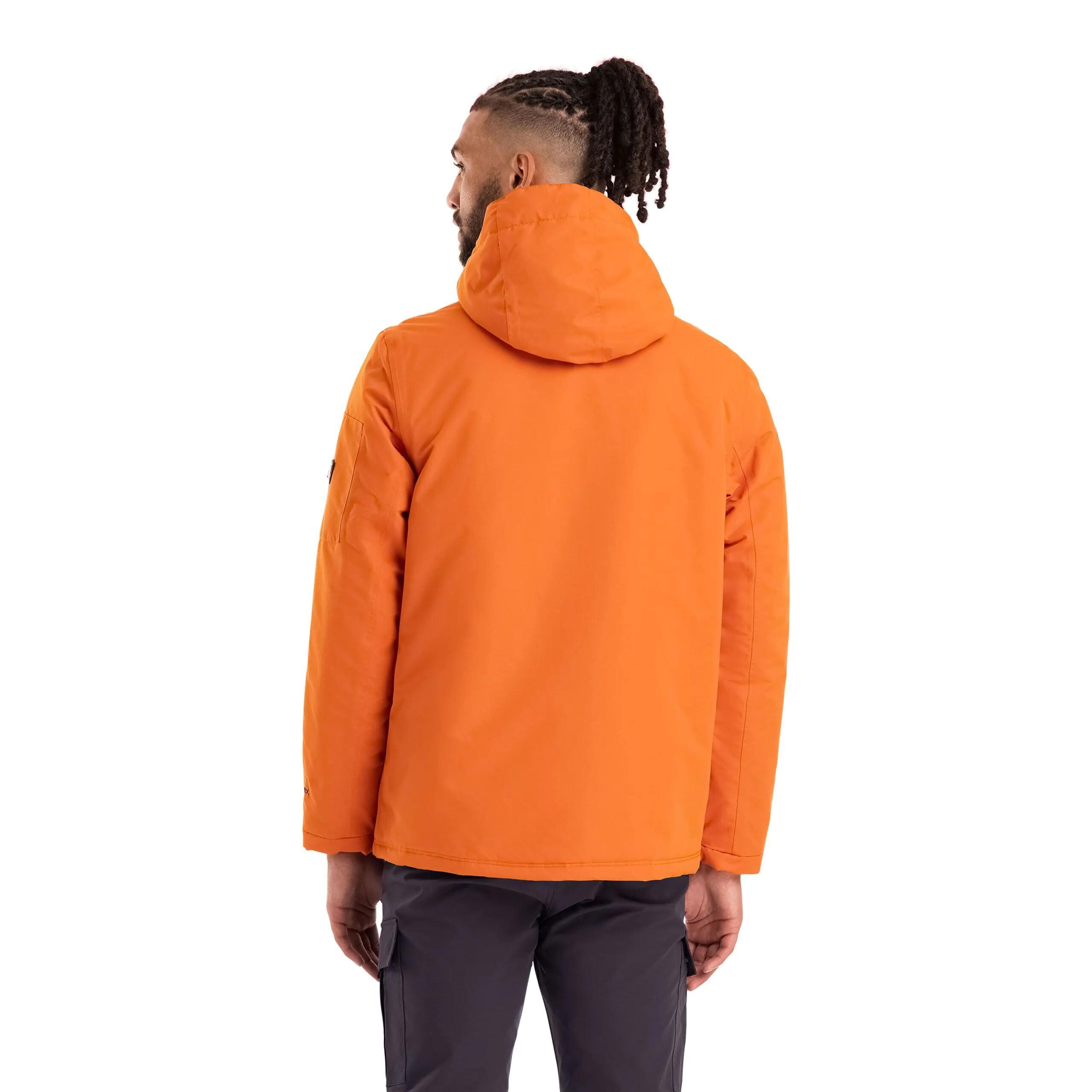 Men&#039;s Trespass Kirkbost Waterproof Jacket