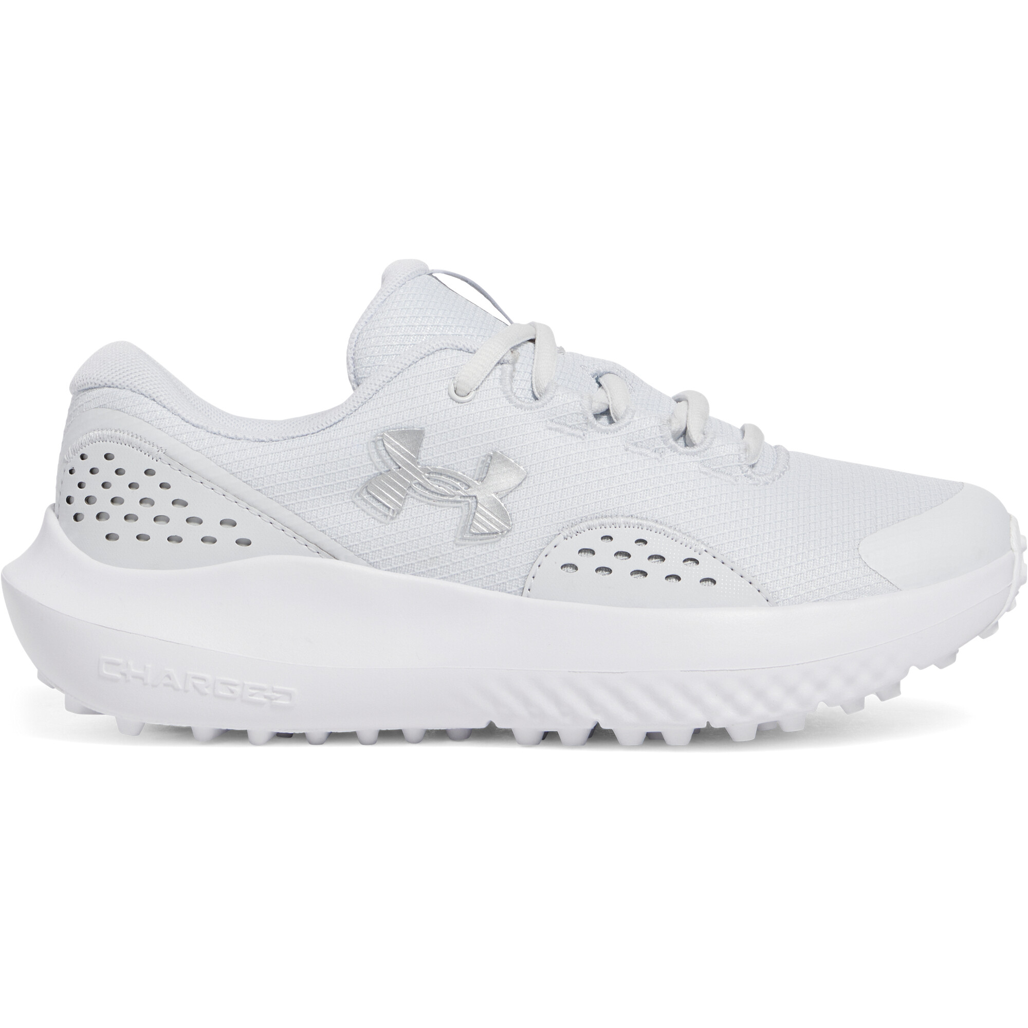 Womens Spikeless Under Armour Surge Golf Shoes