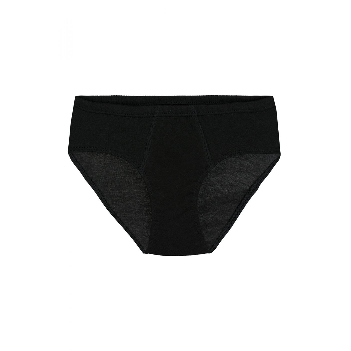 Boys' Briefs Tytus - Black